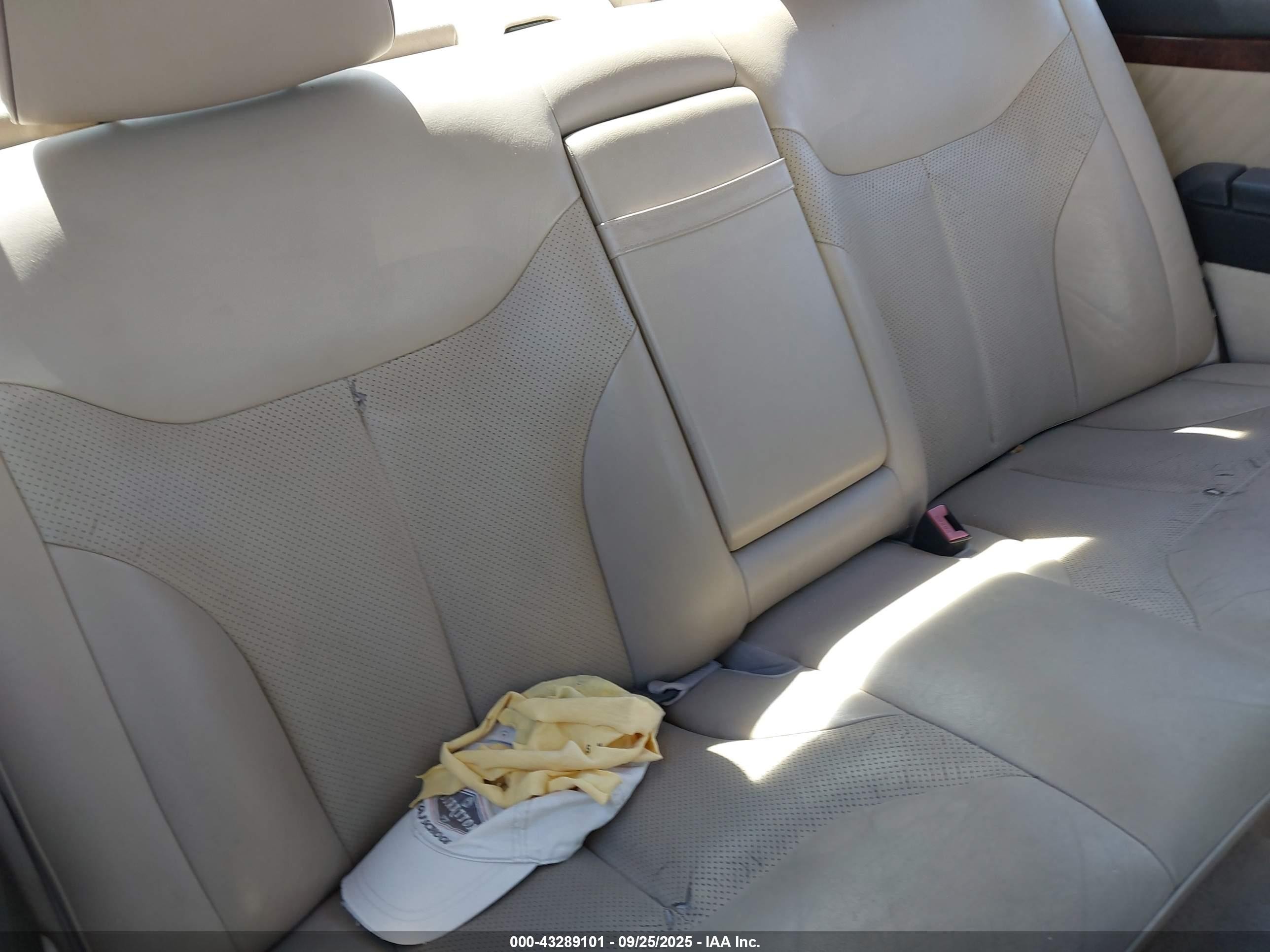 1993 Mercedes-benz 500 Sel Green vin: WDBGA51E9PA112446