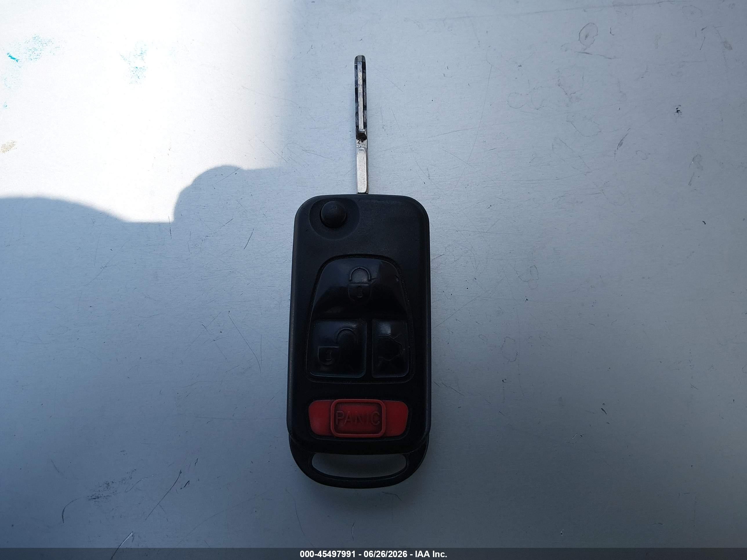 1998 Mercedes-benz S 500   Black vin: WDBGA51G8WA388987