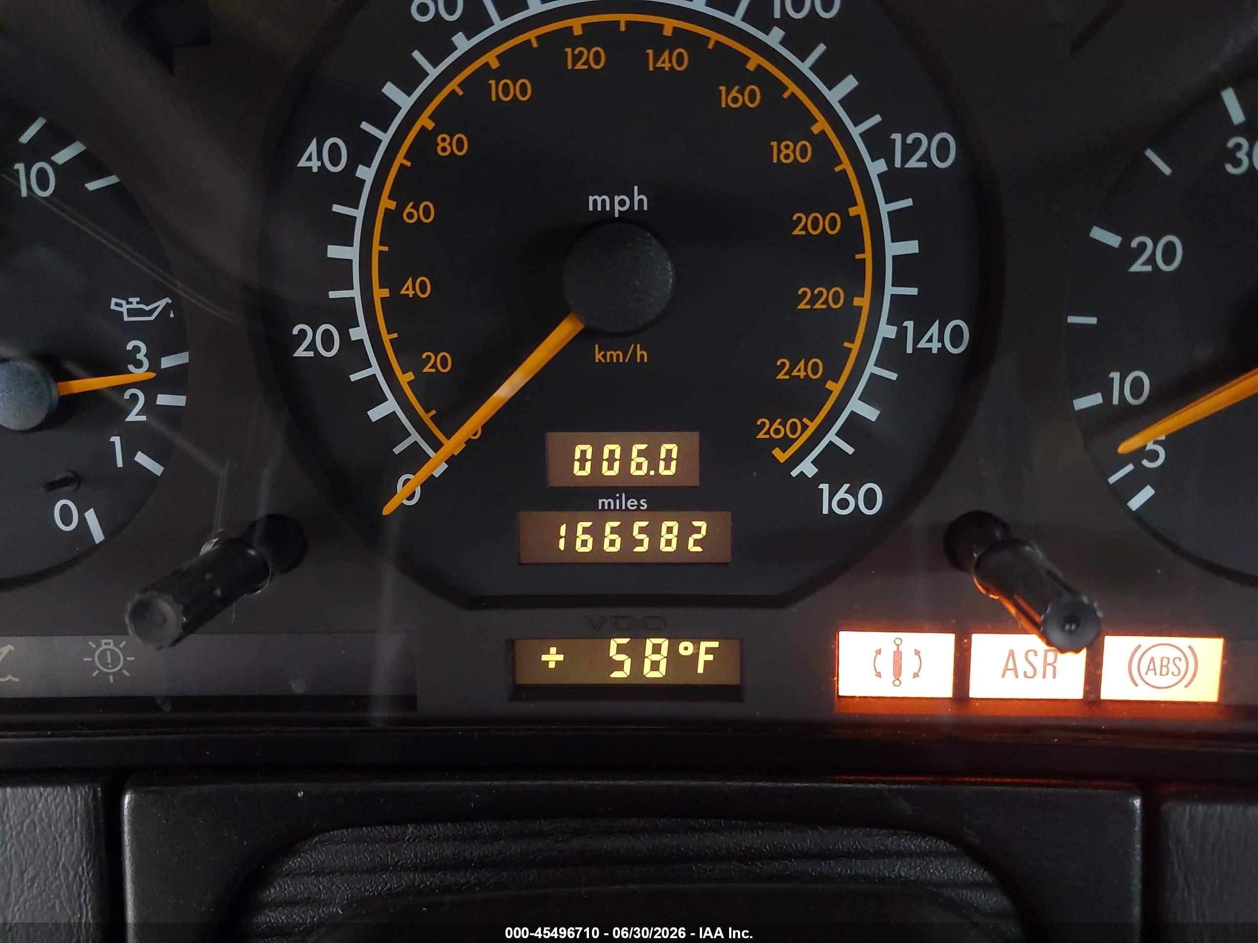 1992 Mercedes-benz 600 Sel Black vin: WDBGA57E0NA081186