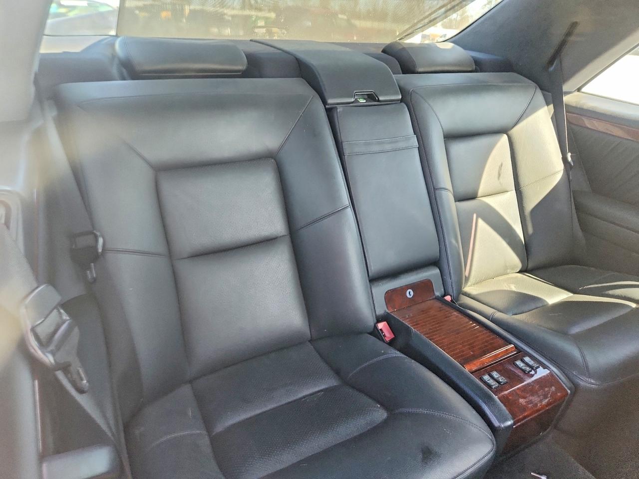 1994 Mercedes-benz S 500 Black vin: WDBGA70E1RA179915