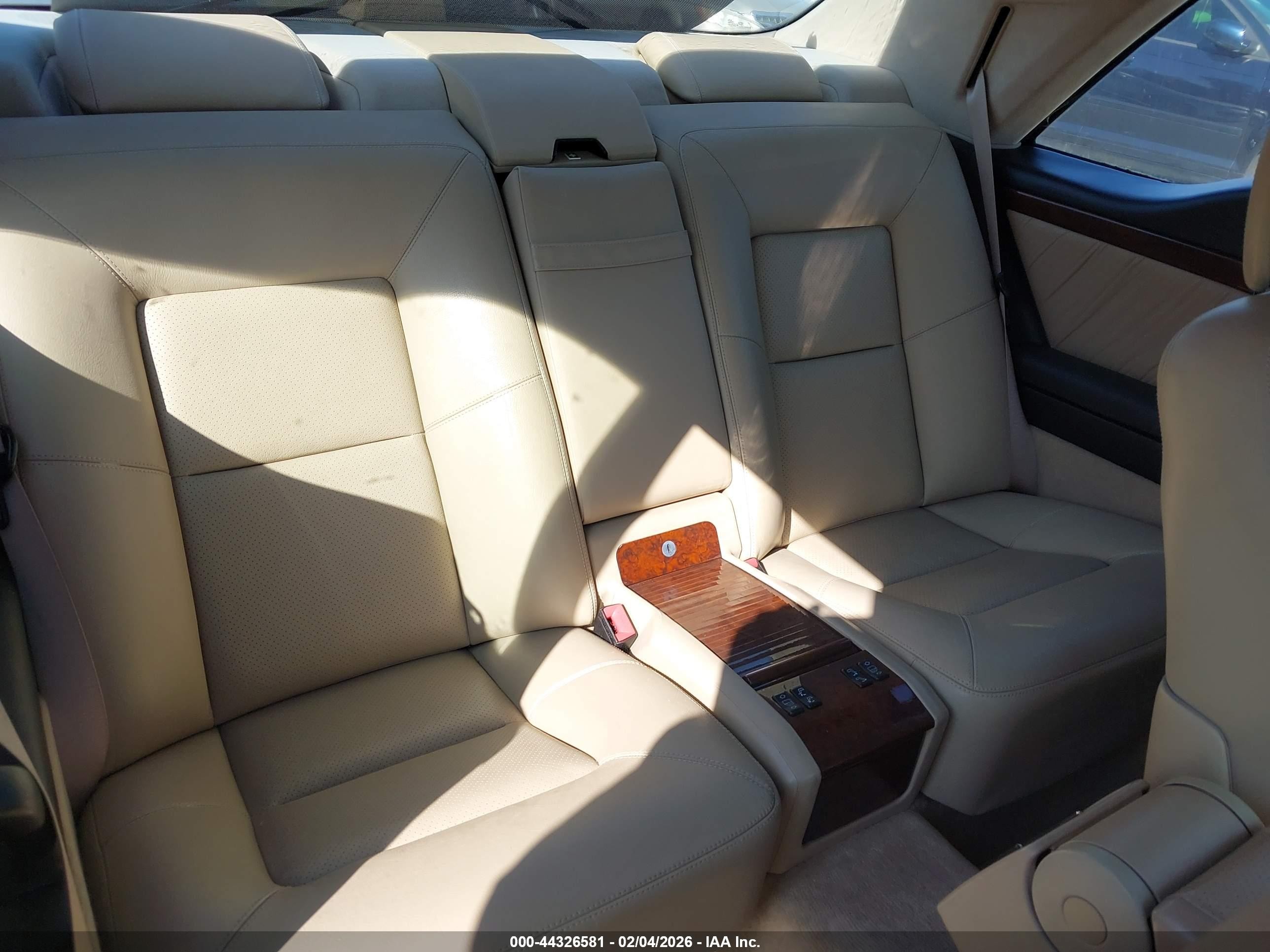 1994 Mercedes-benz S 500 Black vin: WDBGA70E9RA168077
