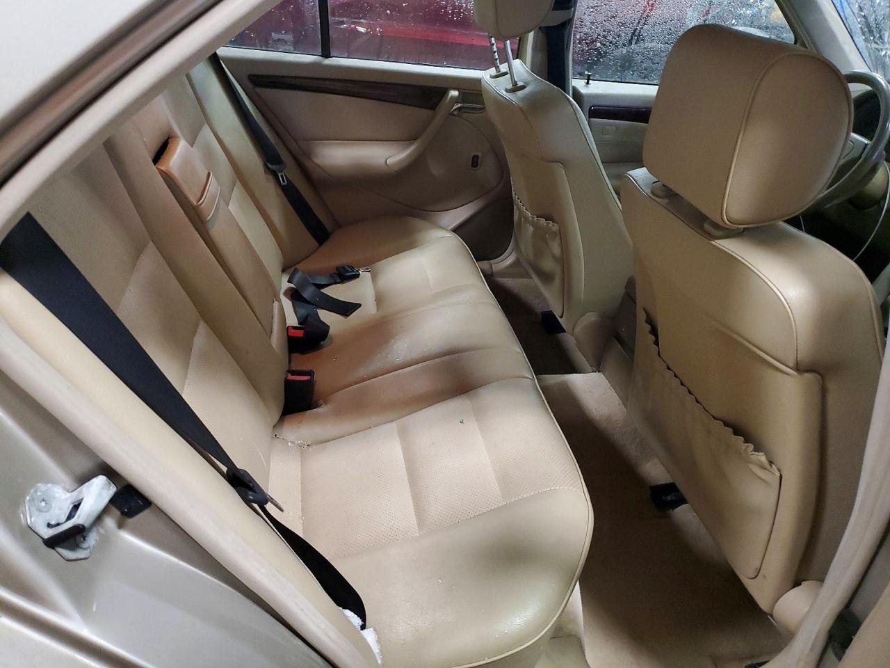 1999 Mercedes-benz C 230 Серебряный vin: WDBHA24G2XA789094