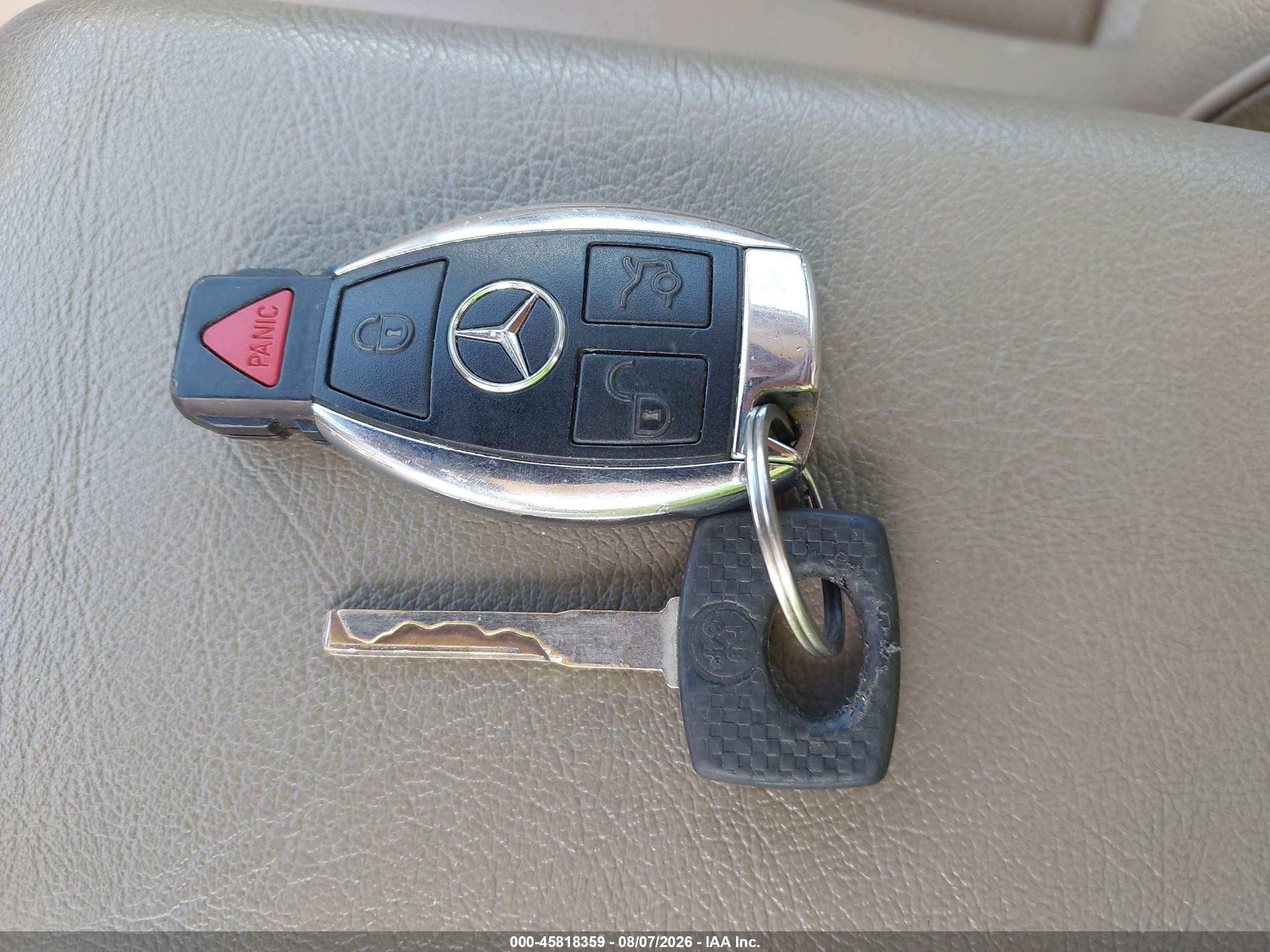 1999 Mercedes-benz C 280   Black vin: WDBHA29G0XA801333