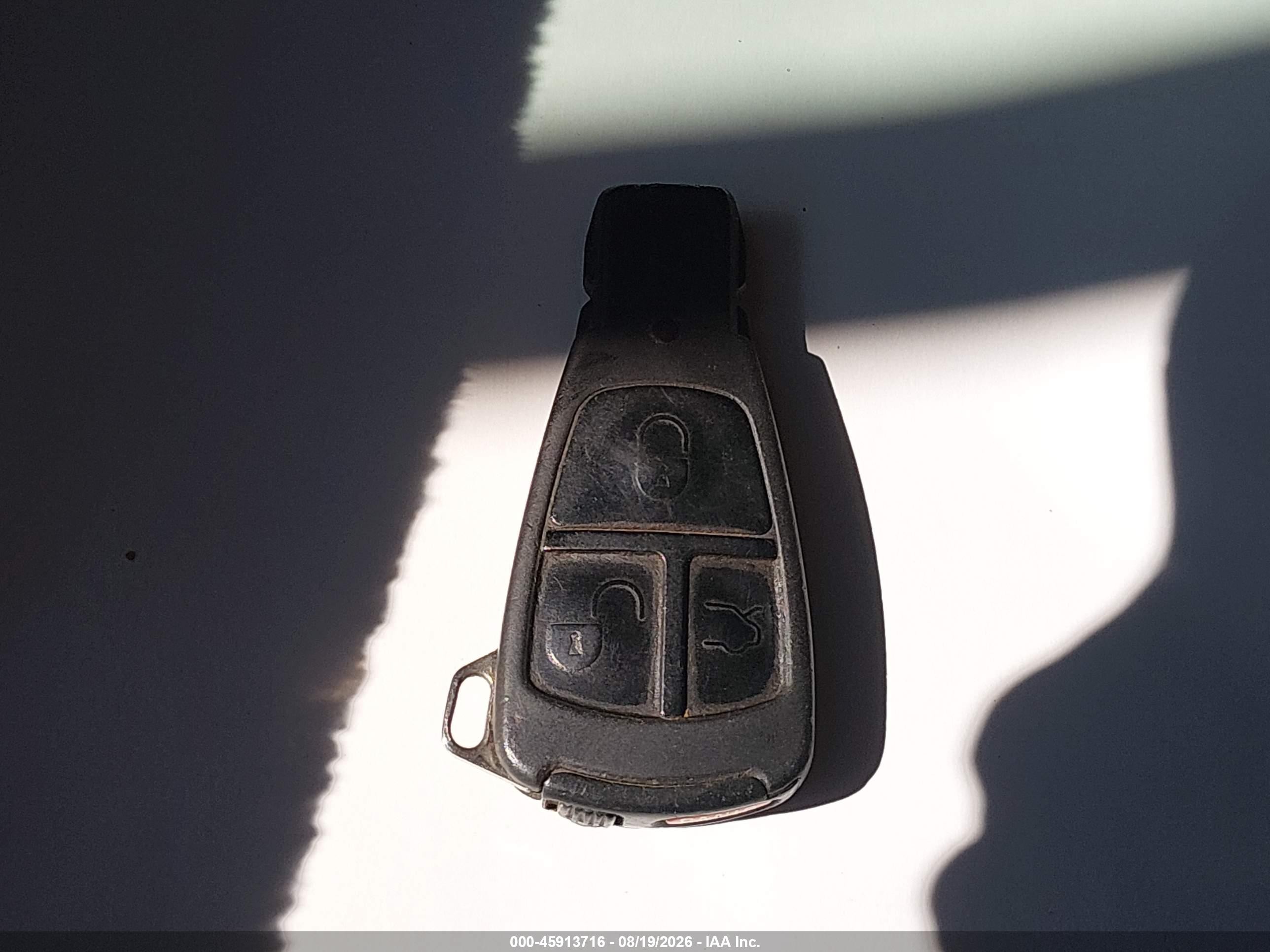 1998 Mercedes-benz E 300 Diesel Silver vin: WDBJF25F7WA542063