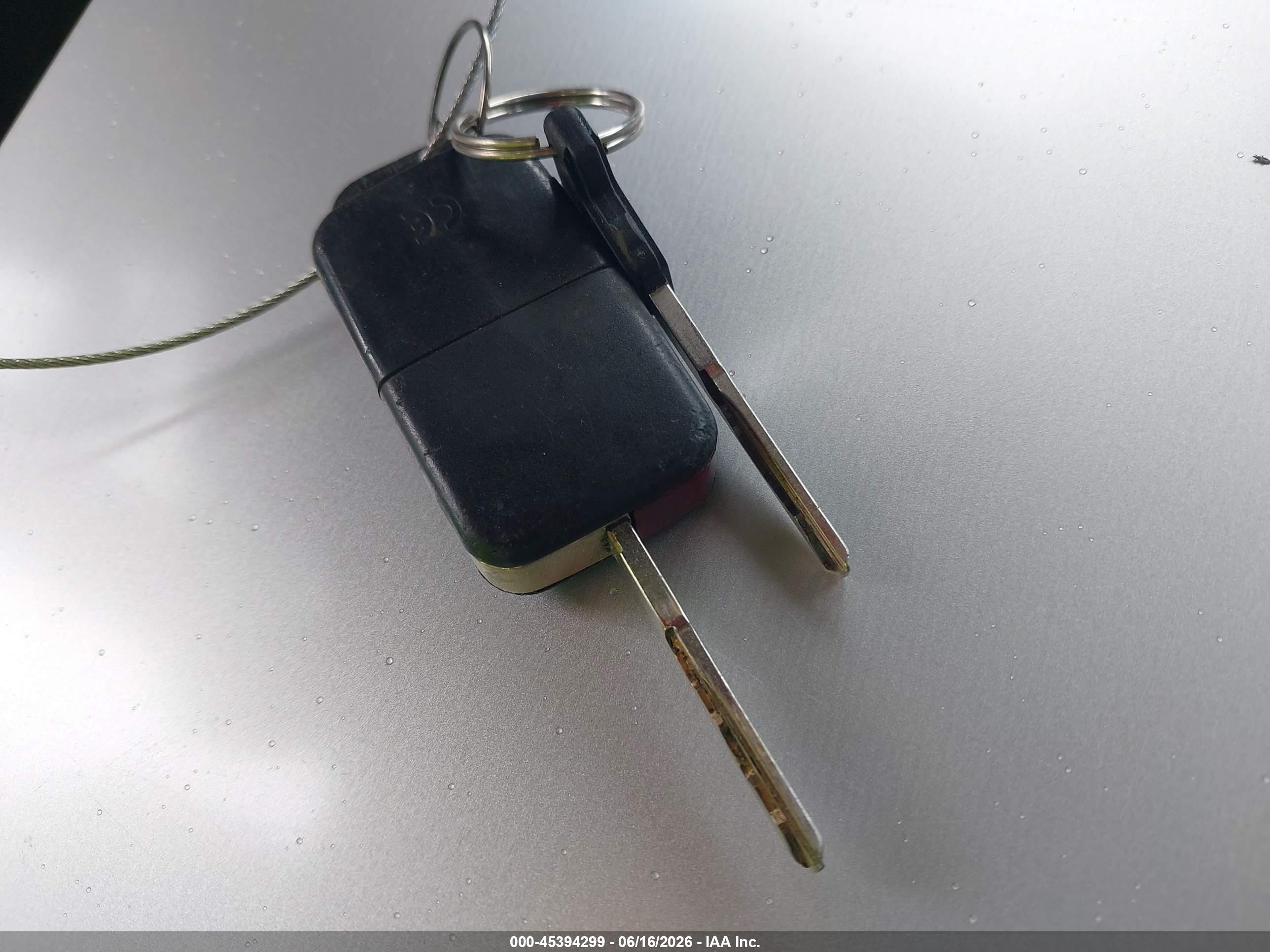 1997 Mercedes-benz E 320   Silver vin: WDBJF55F5VA417207