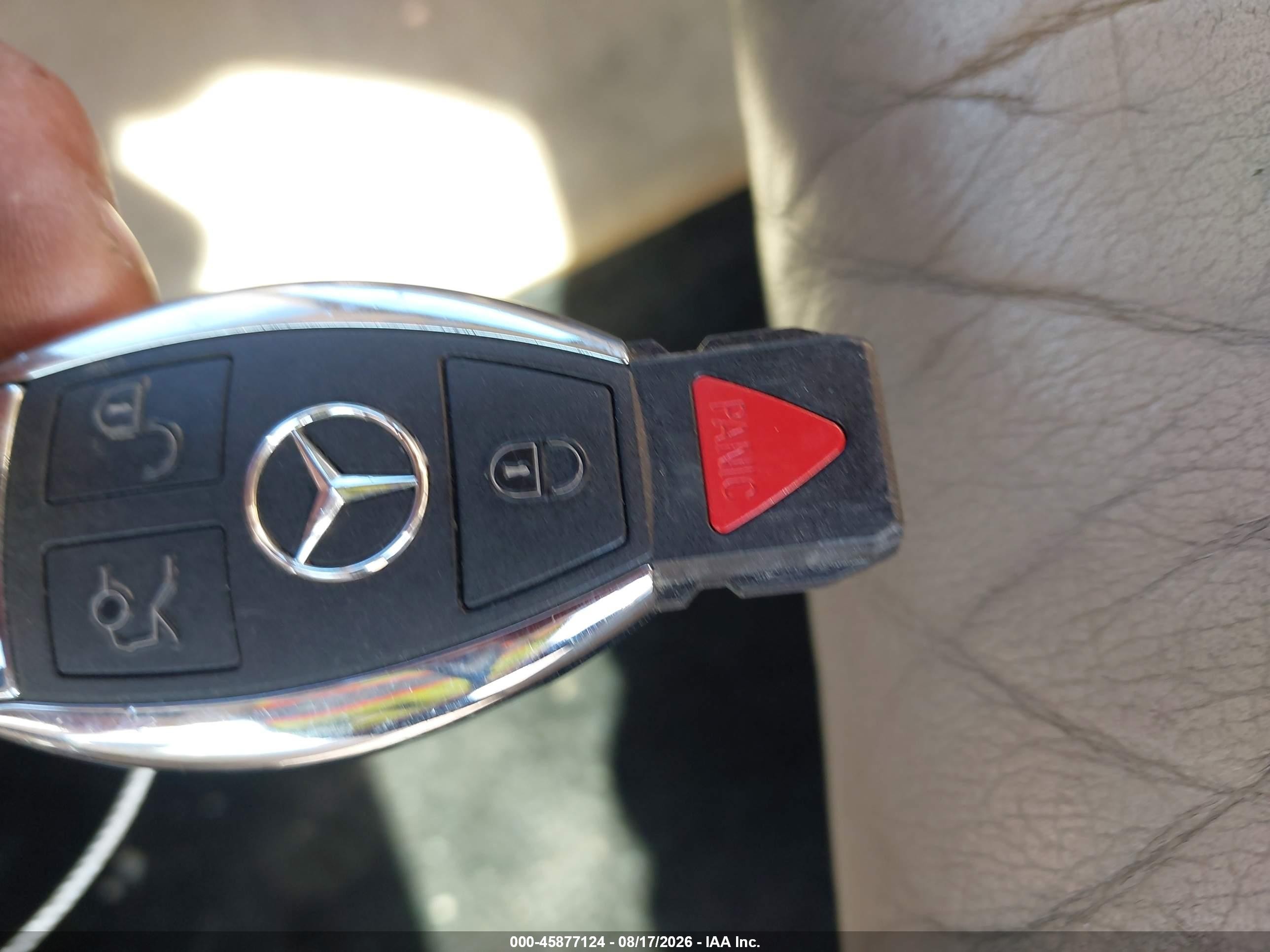 1998 Mercedes-benz E 320   Tan vin: WDBJF65F2WA603780