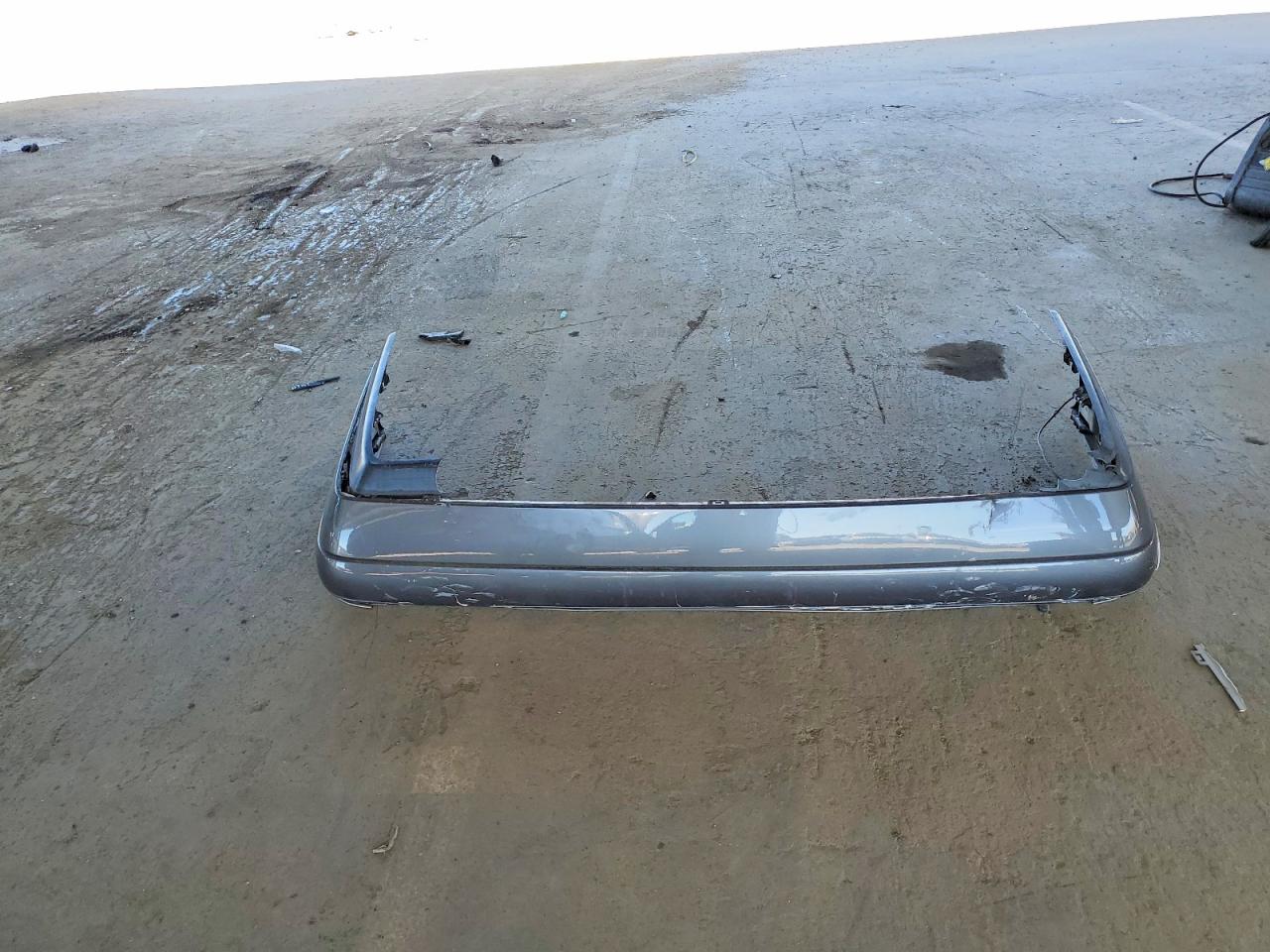 1998 Mercedes-benz E 320 Серый vin: WDBJF65F3WA547929