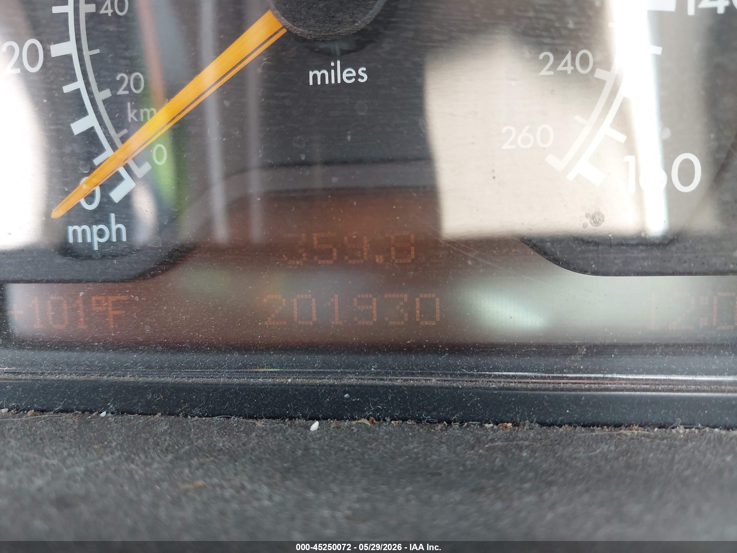 1999 Mercedes-benz E 320   Черный vin: WDBJF65H3XA898911