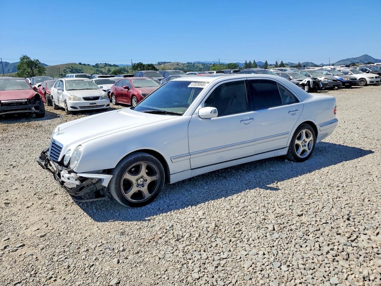 WDBJF65J0YB149580
