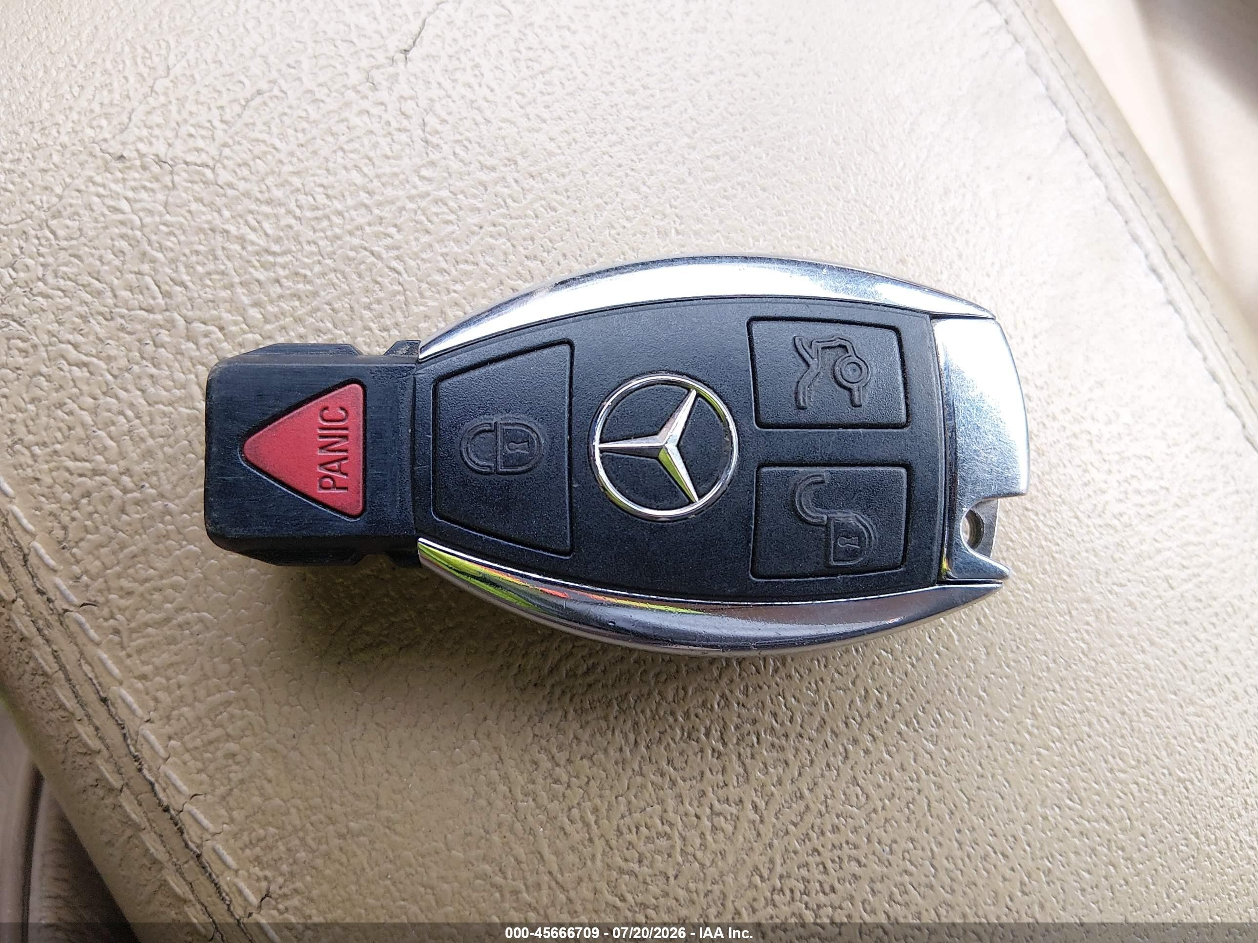 2002 Mercedes-benz E 320 Special Edition Коричневый vin: WDBJF65J22B454733