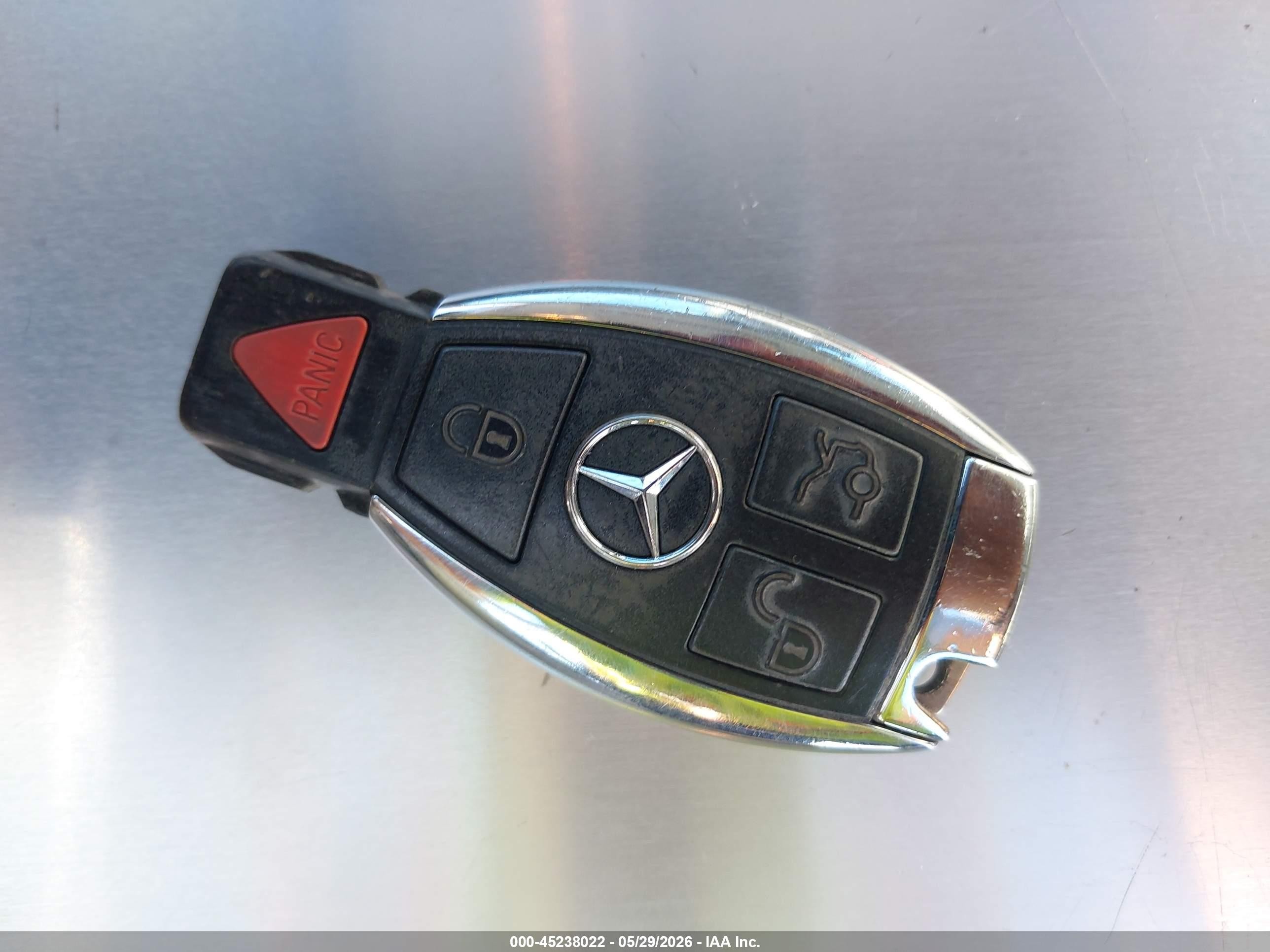 2001 Mercedes-benz E 320   Серебряный vin: WDBJF65J71B337258