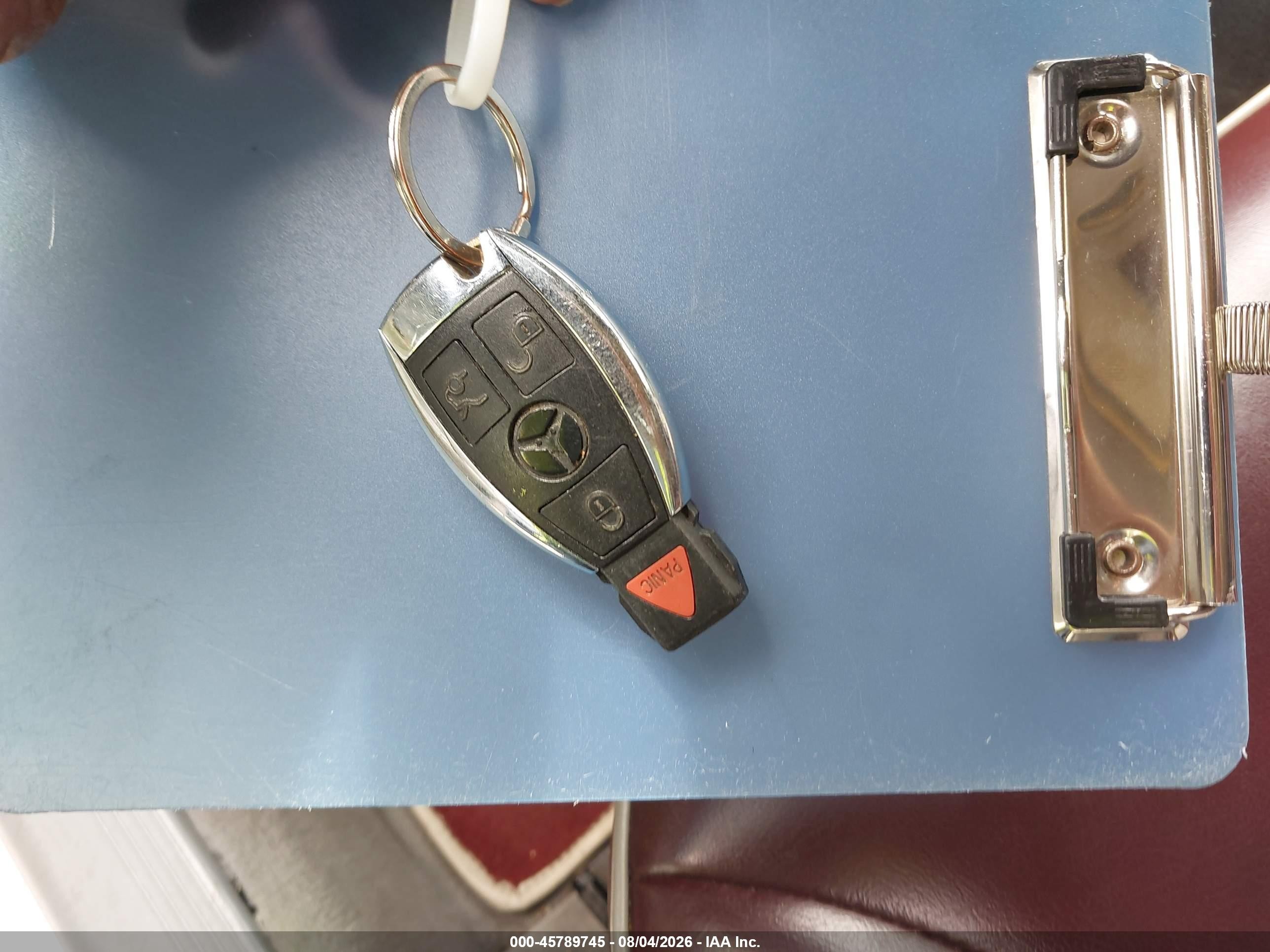 2002 Mercedes-benz E 320 Special Edition Бордовый vin: WDBJF65J72B460978