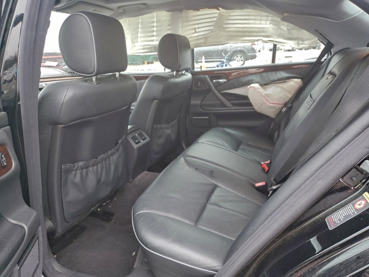 2002 Mercedes-benz E 320 Black vin: WDBJF65JX2B490279