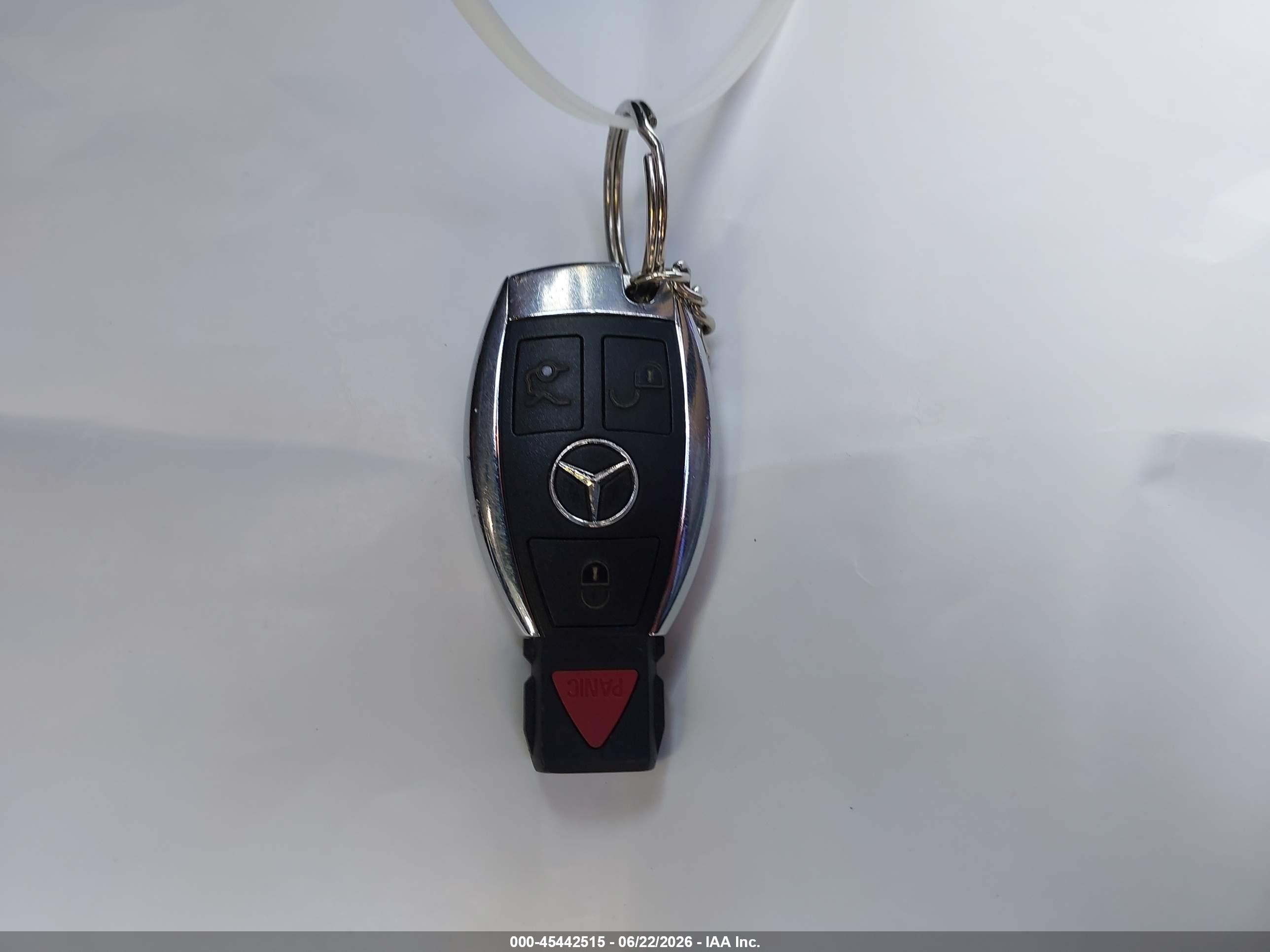 2000 Mercedes-benz E 430   Серый vin: WDBJF70J6YB117701