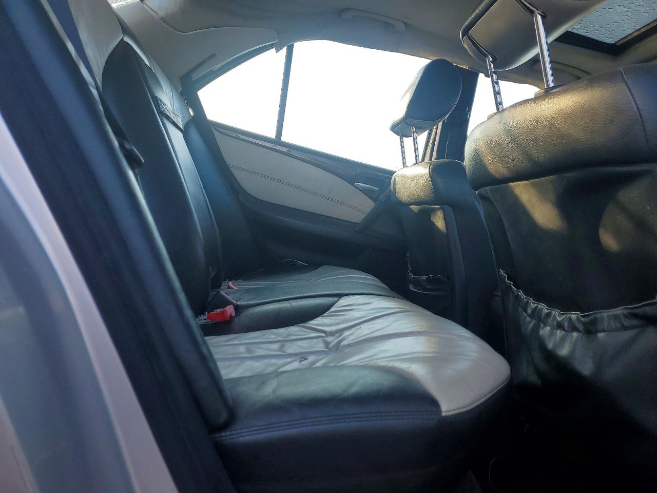 1999 Mercedes-benz E 55 Amg Серебряный vin: WDBJF74H5XA907390