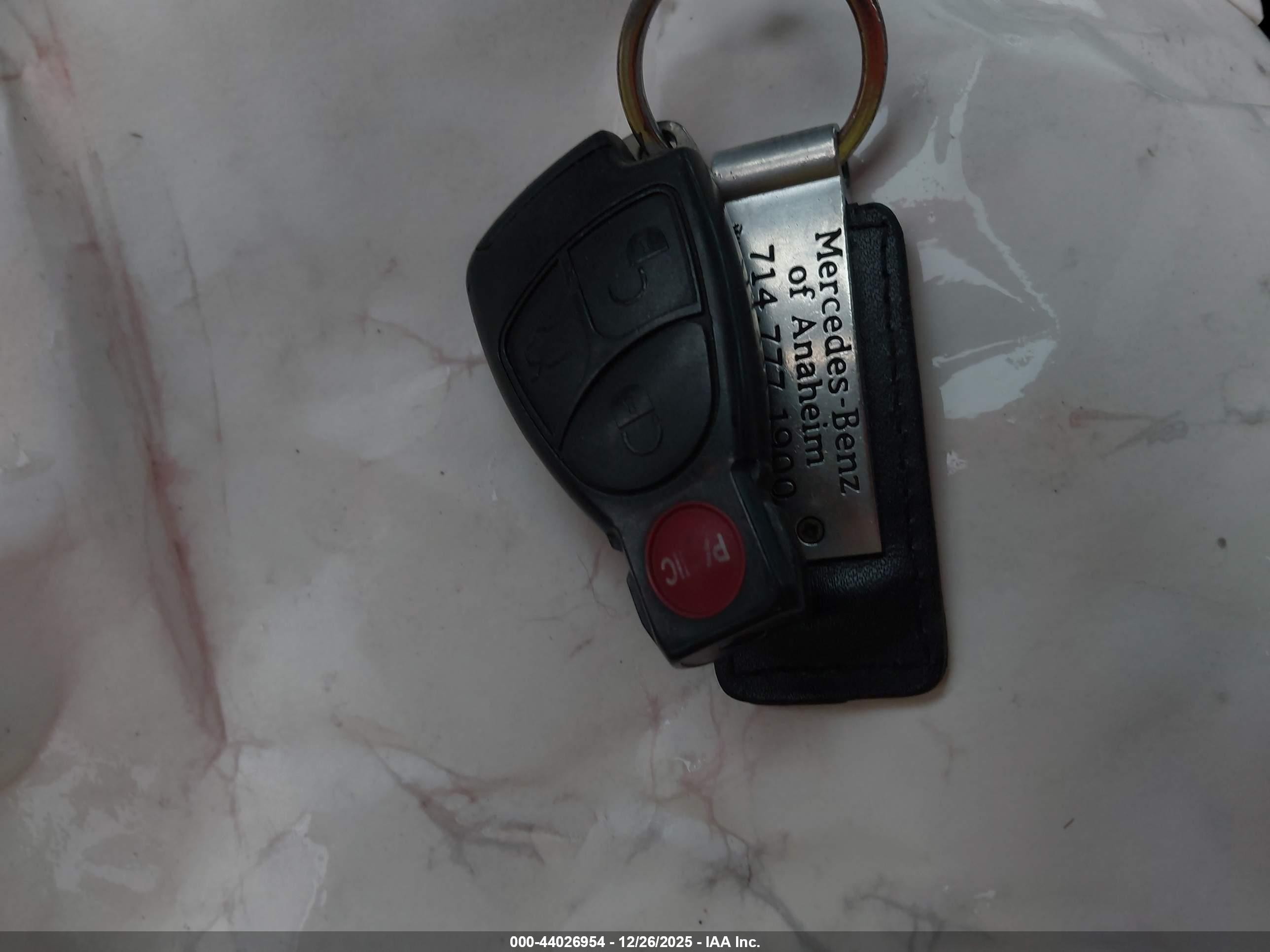 2001 Mercedes-benz E 55 Amg   Серебряный vin: WDBJF74J91B275207