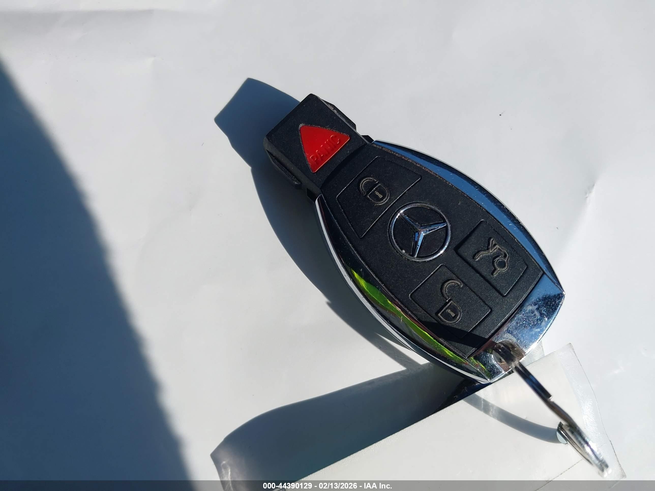 2000 Mercedes-benz E 55 Amg   Dark Blue vin: WDBJF74JXYA975382