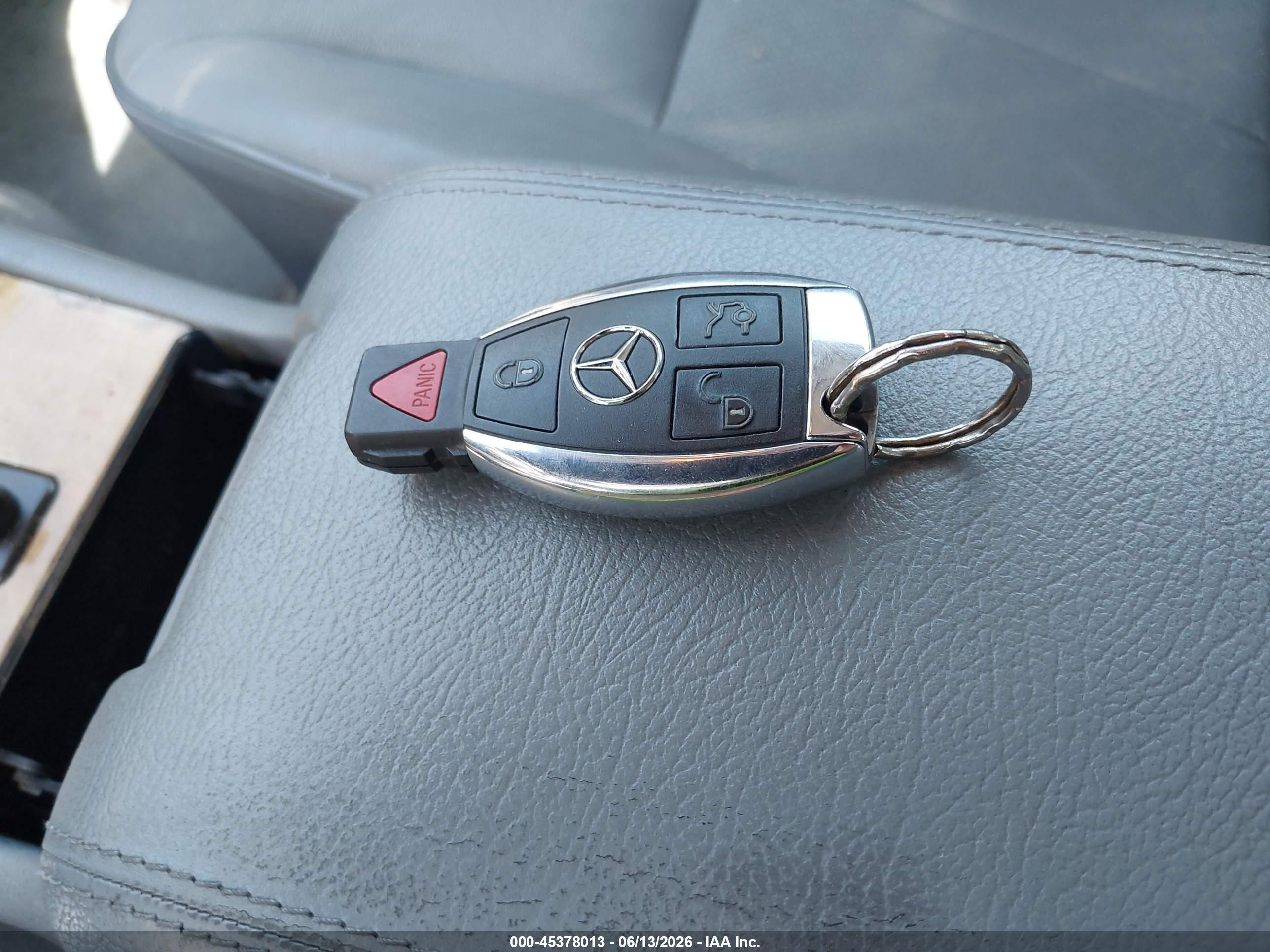 2002 Mercedes-benz E 430 4m/4m Special Edition Silver vin: WDBJF83JX2X069650
