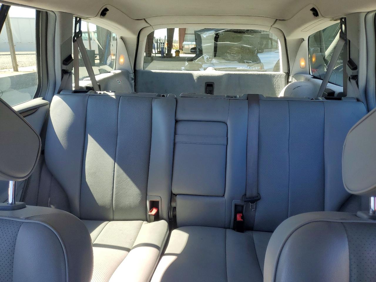 2001 Mercedes-benz E 320 4matic Silver vin: WDBJH82J21X051038