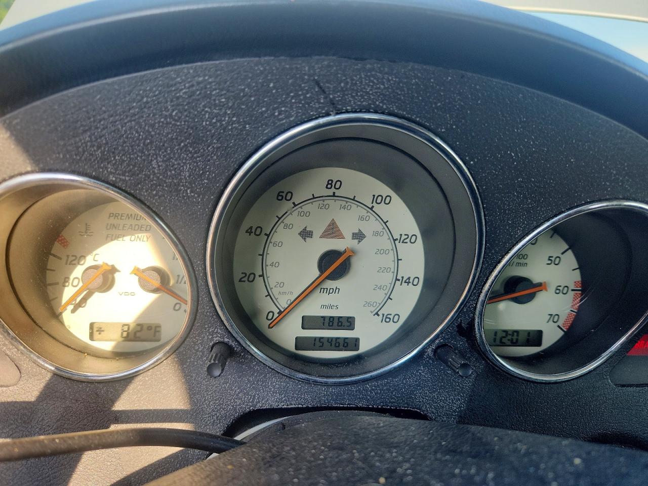 1998 Mercedes-benz Slk 230 Kompressor Серебряный vin: WDBKK47F6WF011092