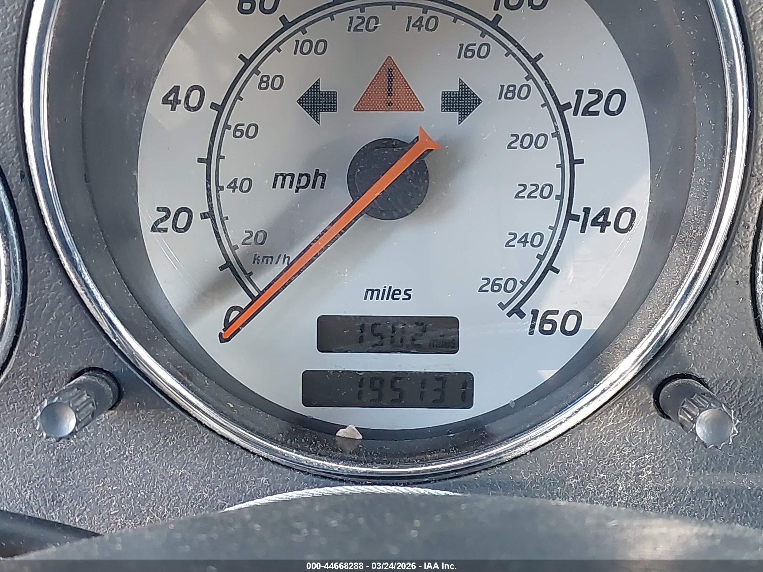 2001 Mercedes-benz Slk 230 Kompressor Silver vin: WDBKK49F11F224733