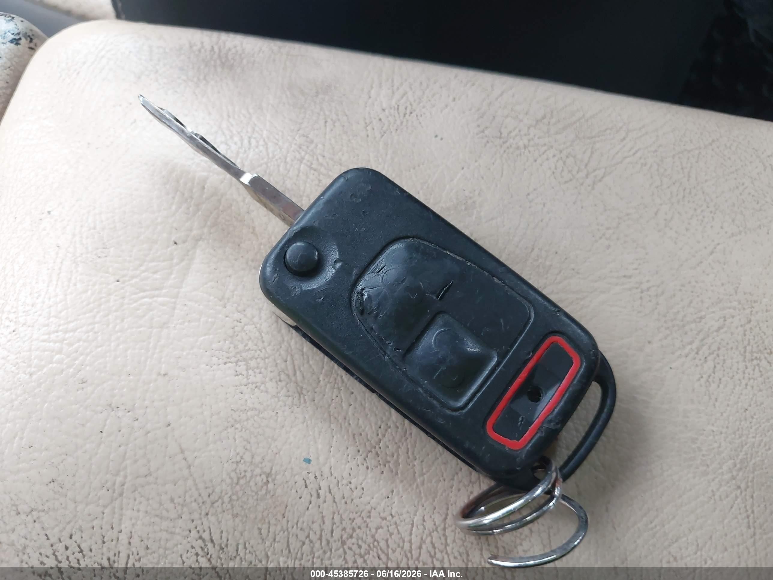 2002 Mercedes-benz Slk 230 Kompressor Красный vin: WDBKK49F22F240019