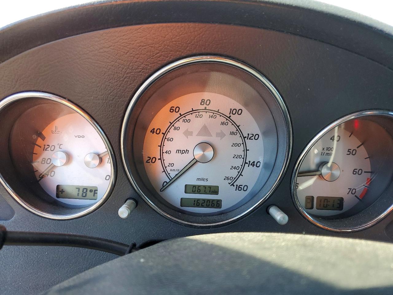 2004 Mercedes-benz Slk 230 Kompressor Silver vin: WDBKK49F64F307580