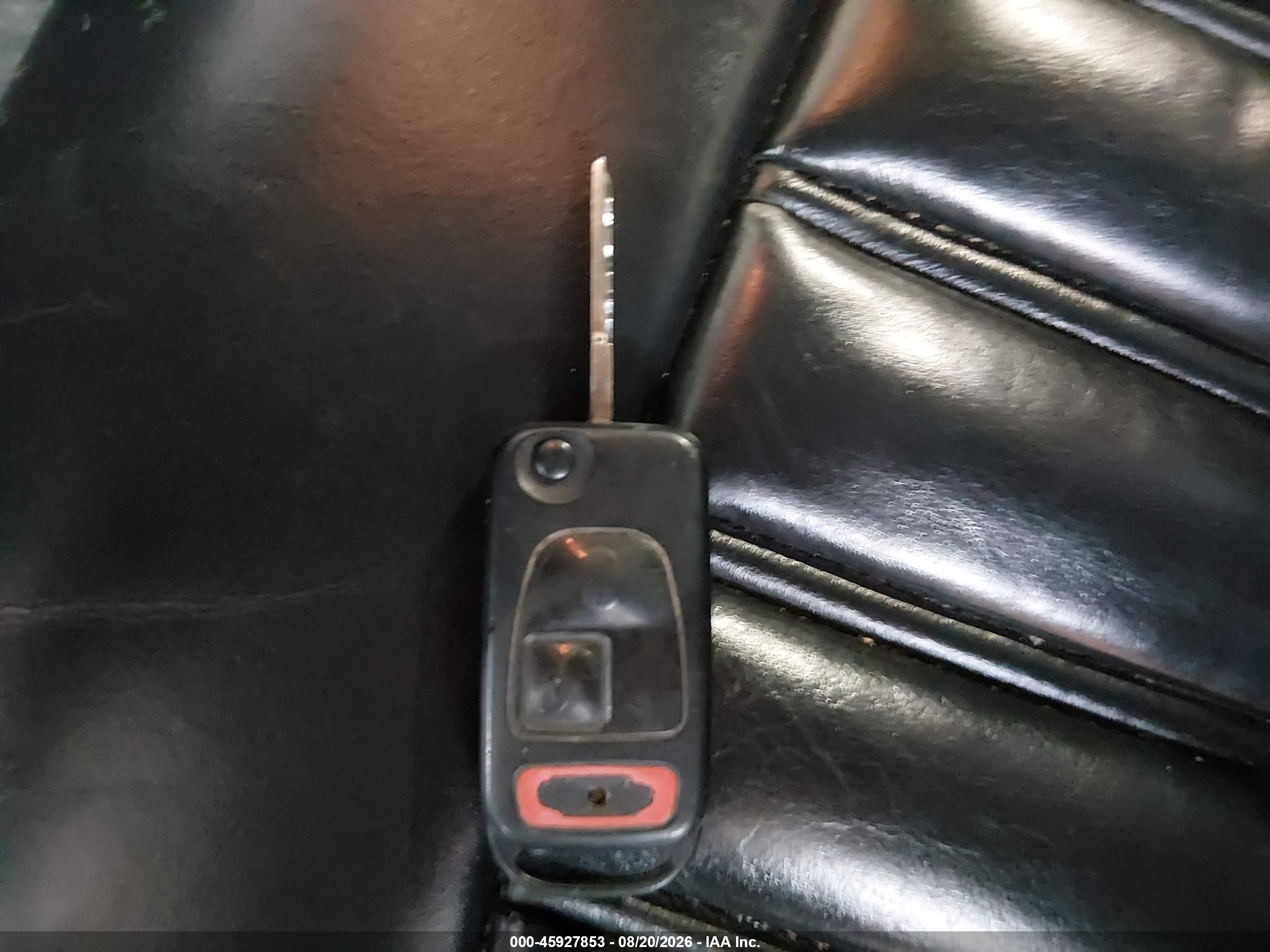 2004 Mercedes-benz Slk 230 Kompressor Серебряный vin: WDBKK49F64F311404