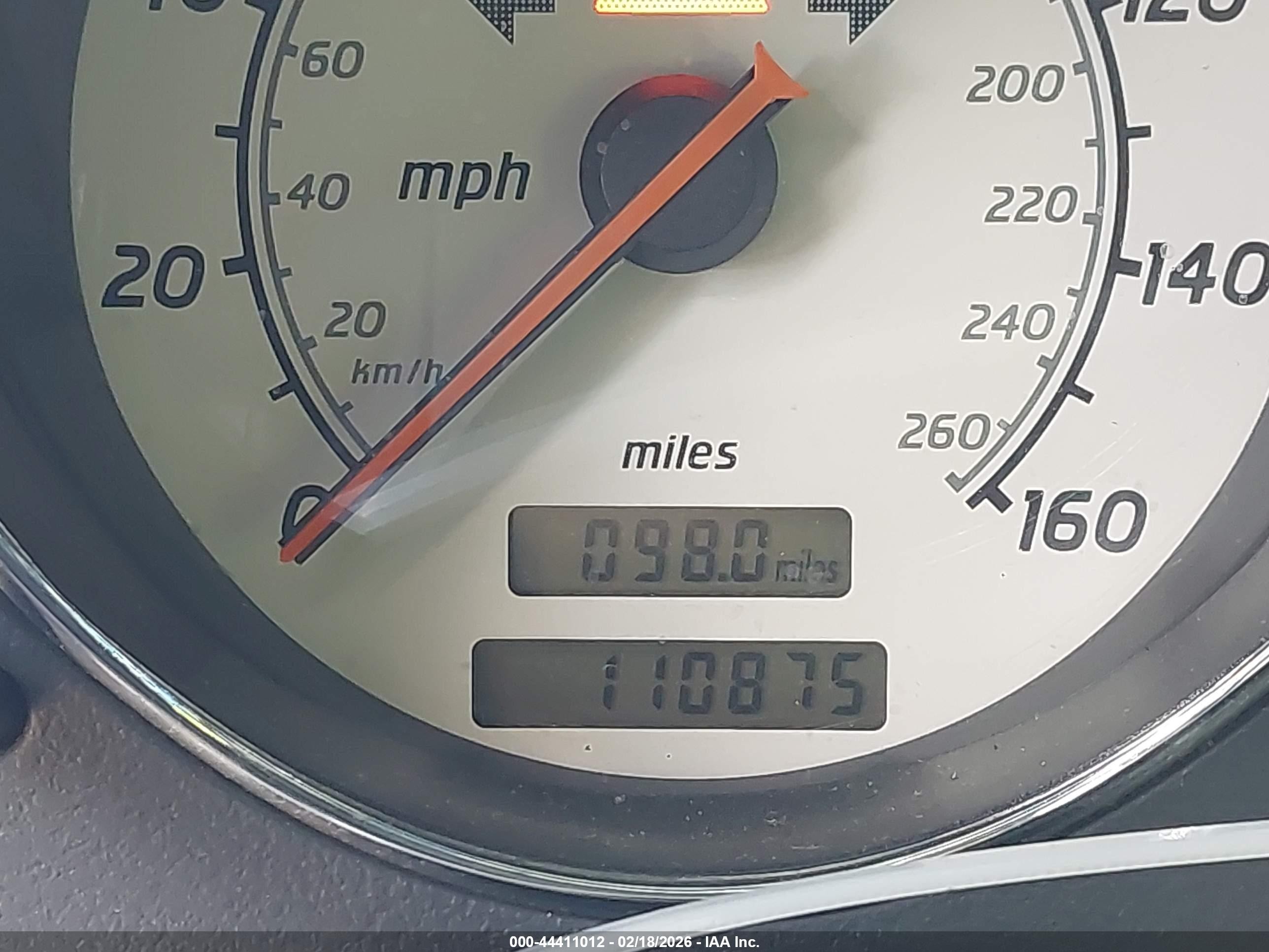 2001 Mercedes-benz Slk 230 Kompressor Silver vin: WDBKK49F91F182327