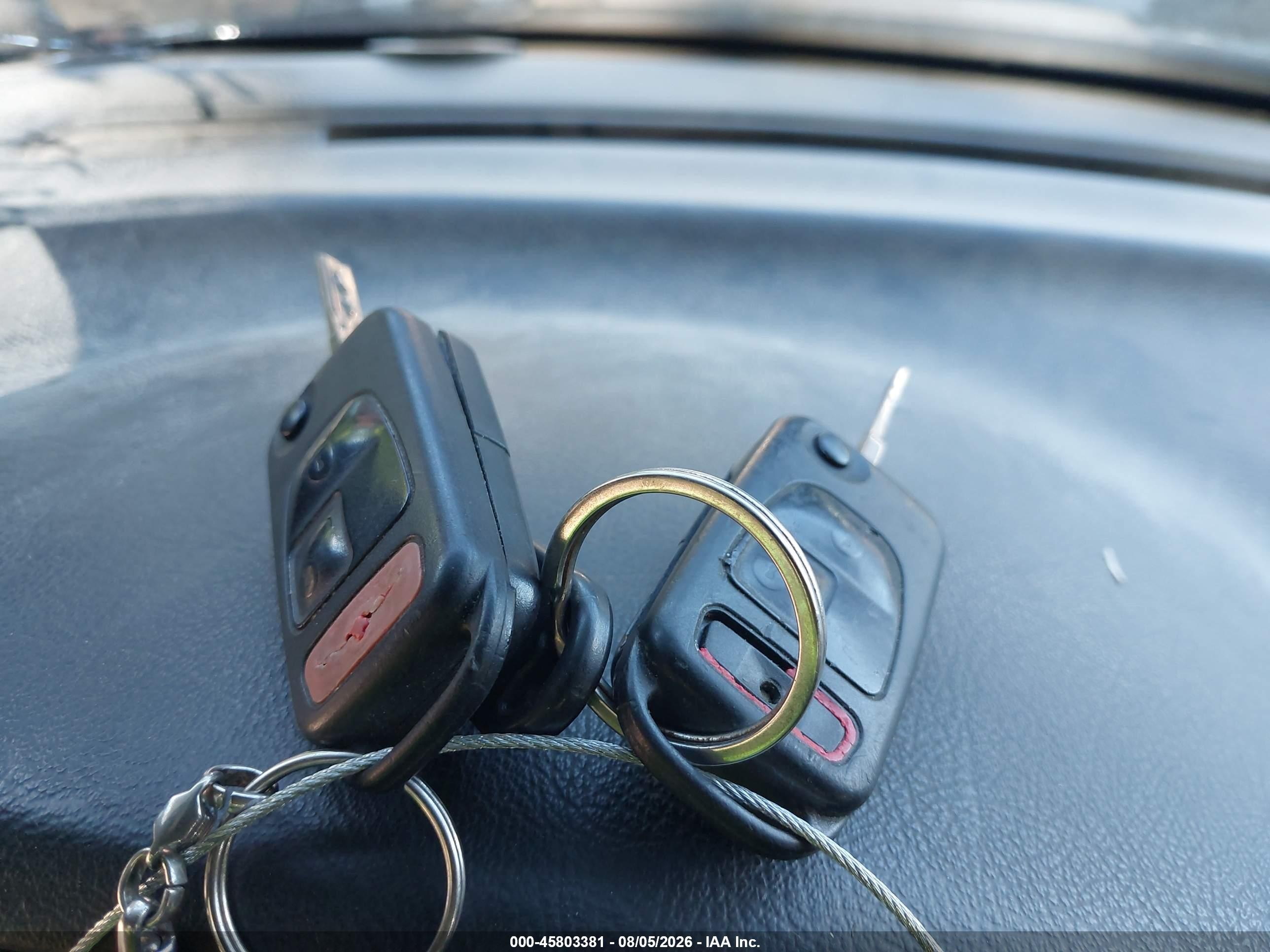 2004 Mercedes-benz Slk 320   Black vin: WDBKK65F04F303333