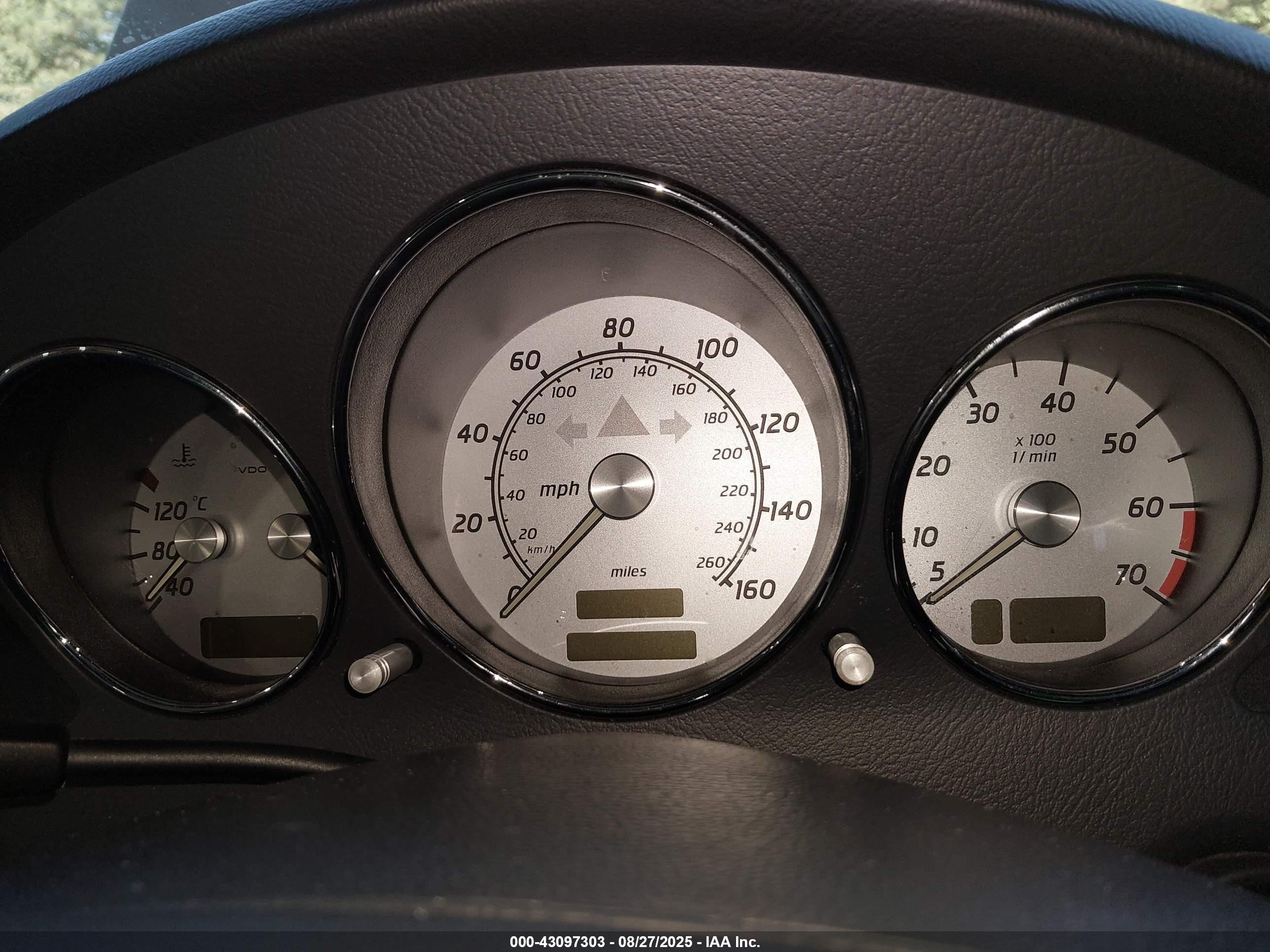 2004 Mercedes-benz Slk 320   Серебряный vin: WDBKK65F04F304224