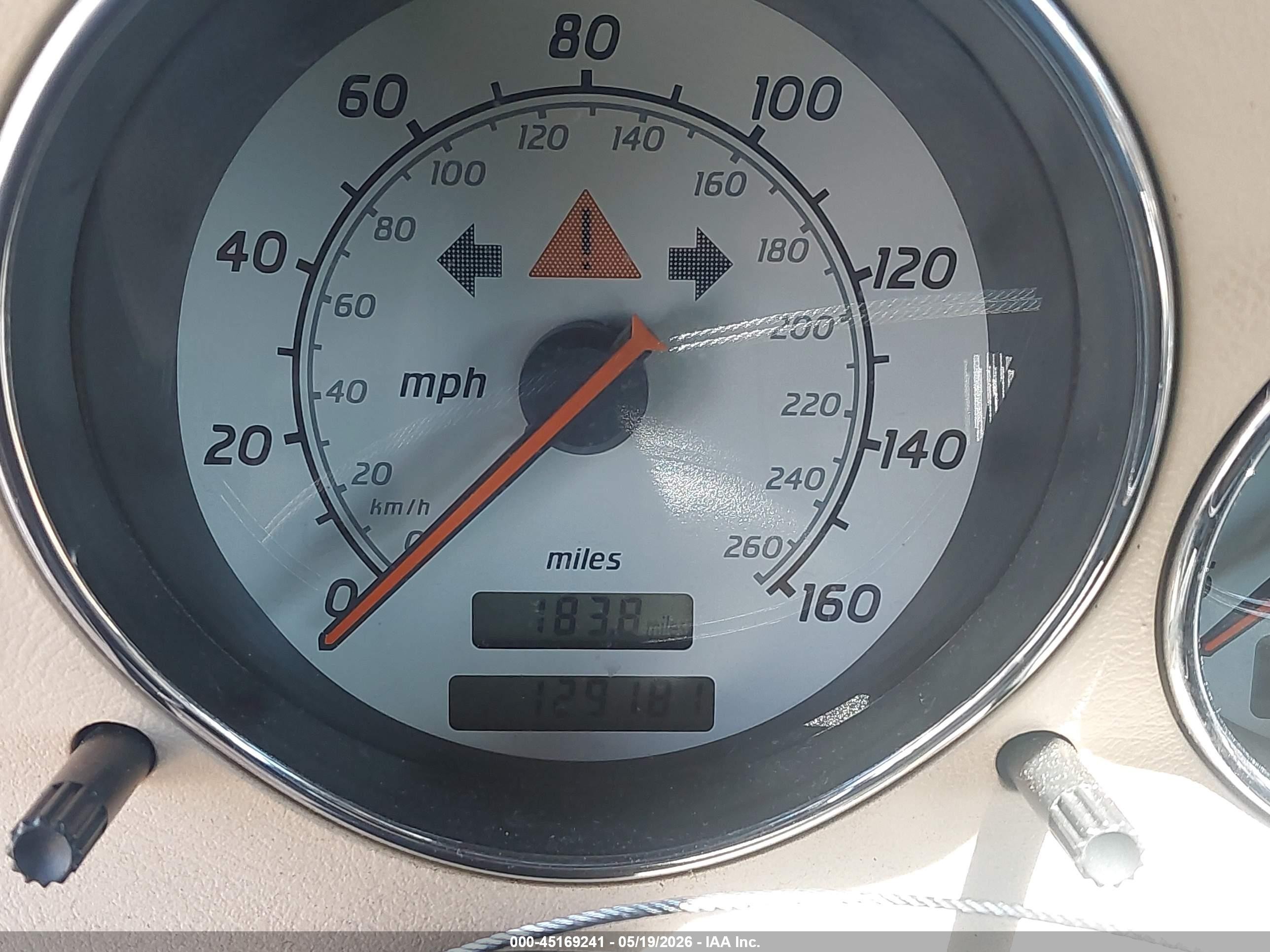 2002 Mercedes-benz Slk 320   Бордовый vin: WDBKK65F22F243875