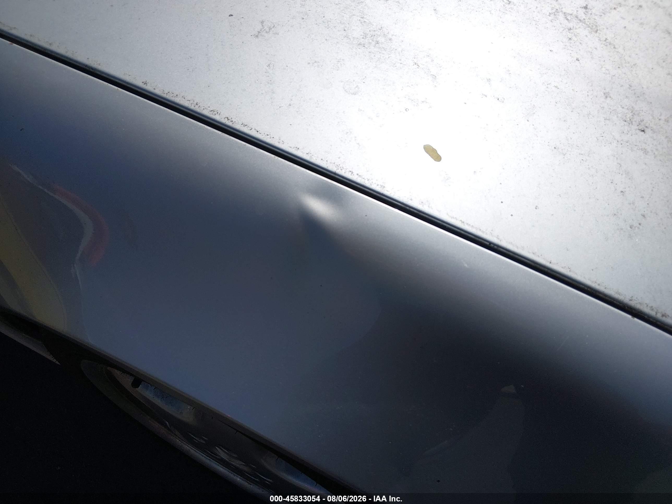 2001 Mercedes-benz Slk 320   Silver vin: WDBKK65F31F219390