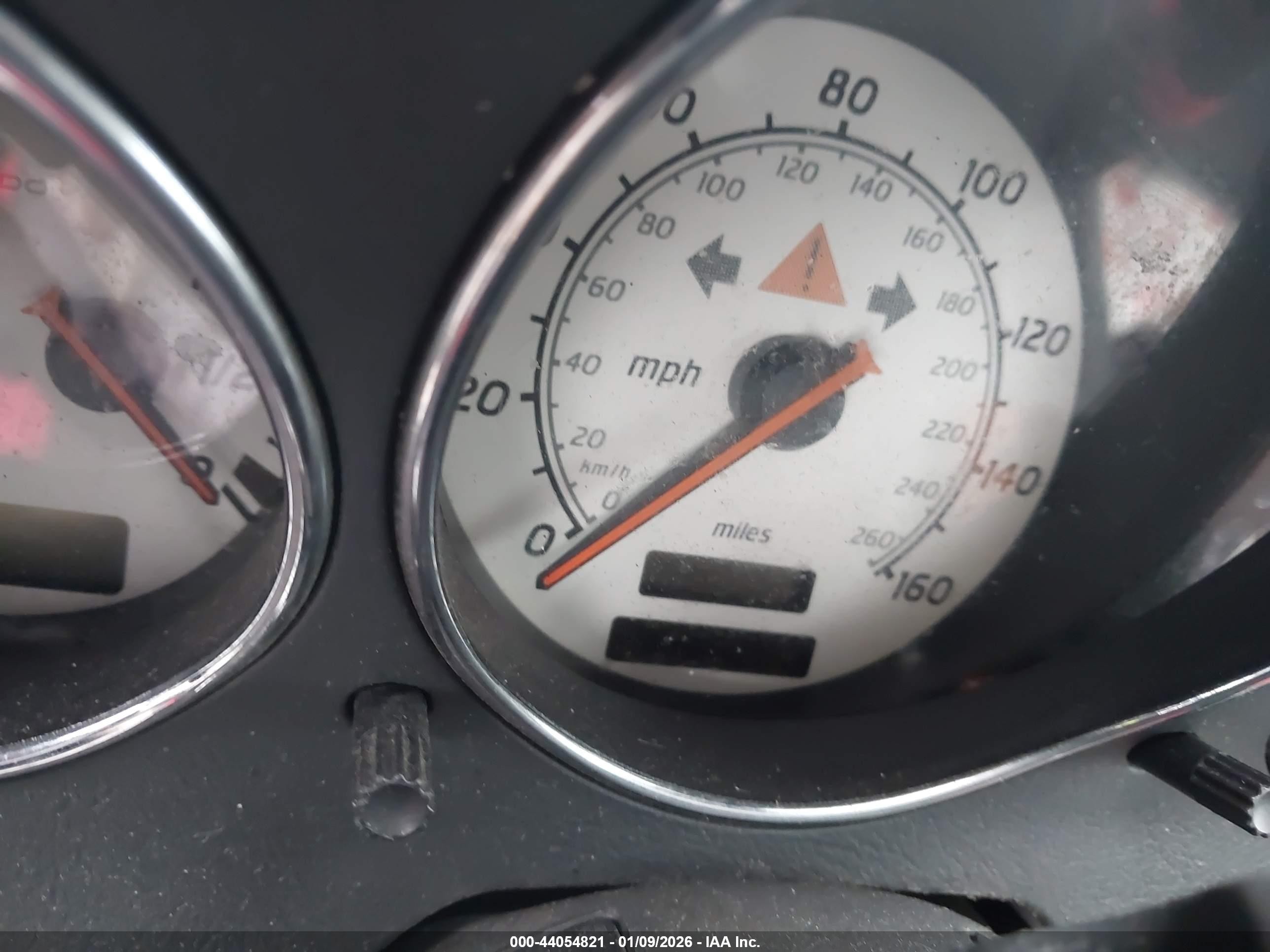 2003 Mercedes-benz Slk 320 Black vin: WDBKK65F53F278279