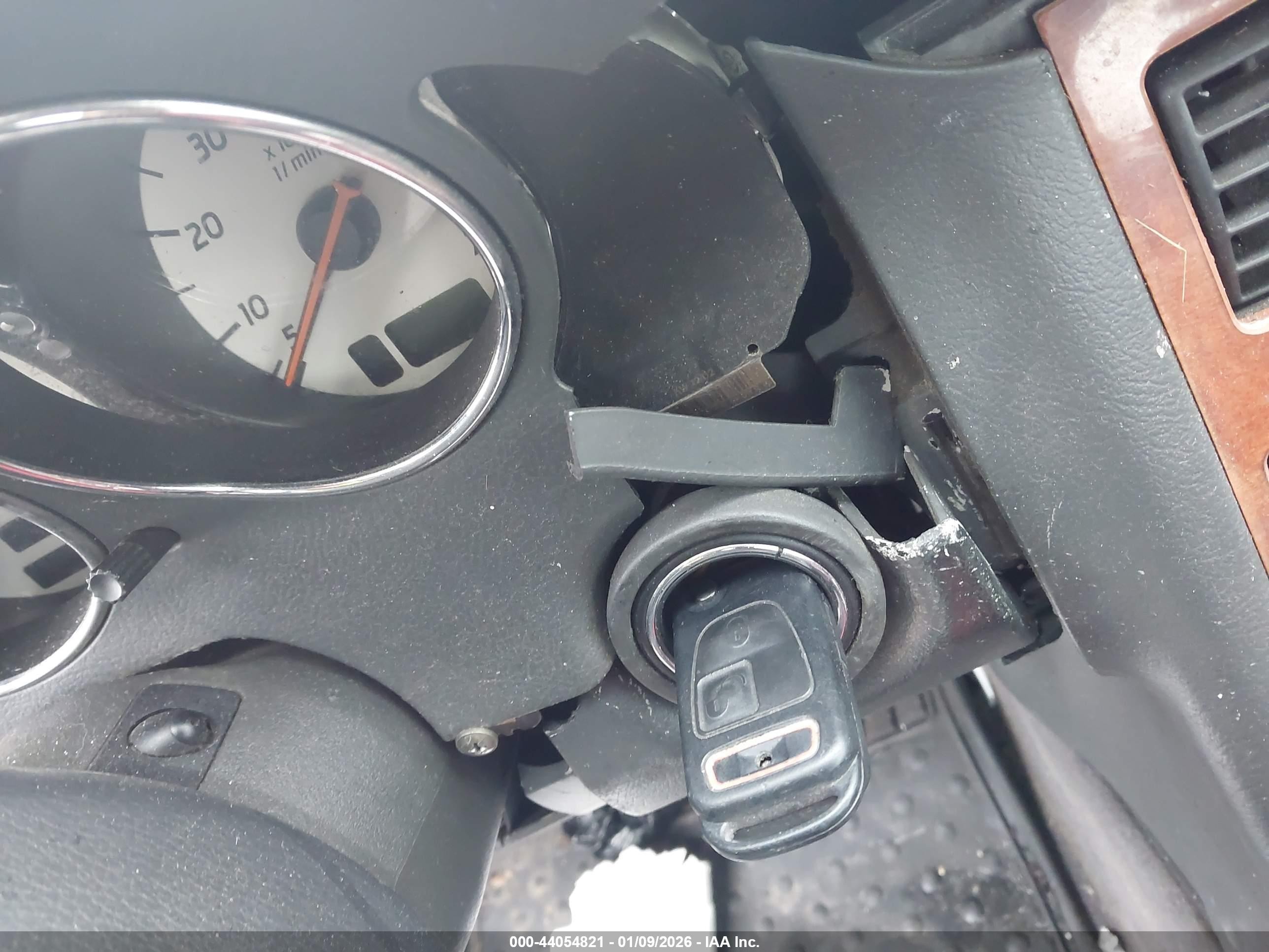 2003 Mercedes-benz Slk 320 Black vin: WDBKK65F53F278279