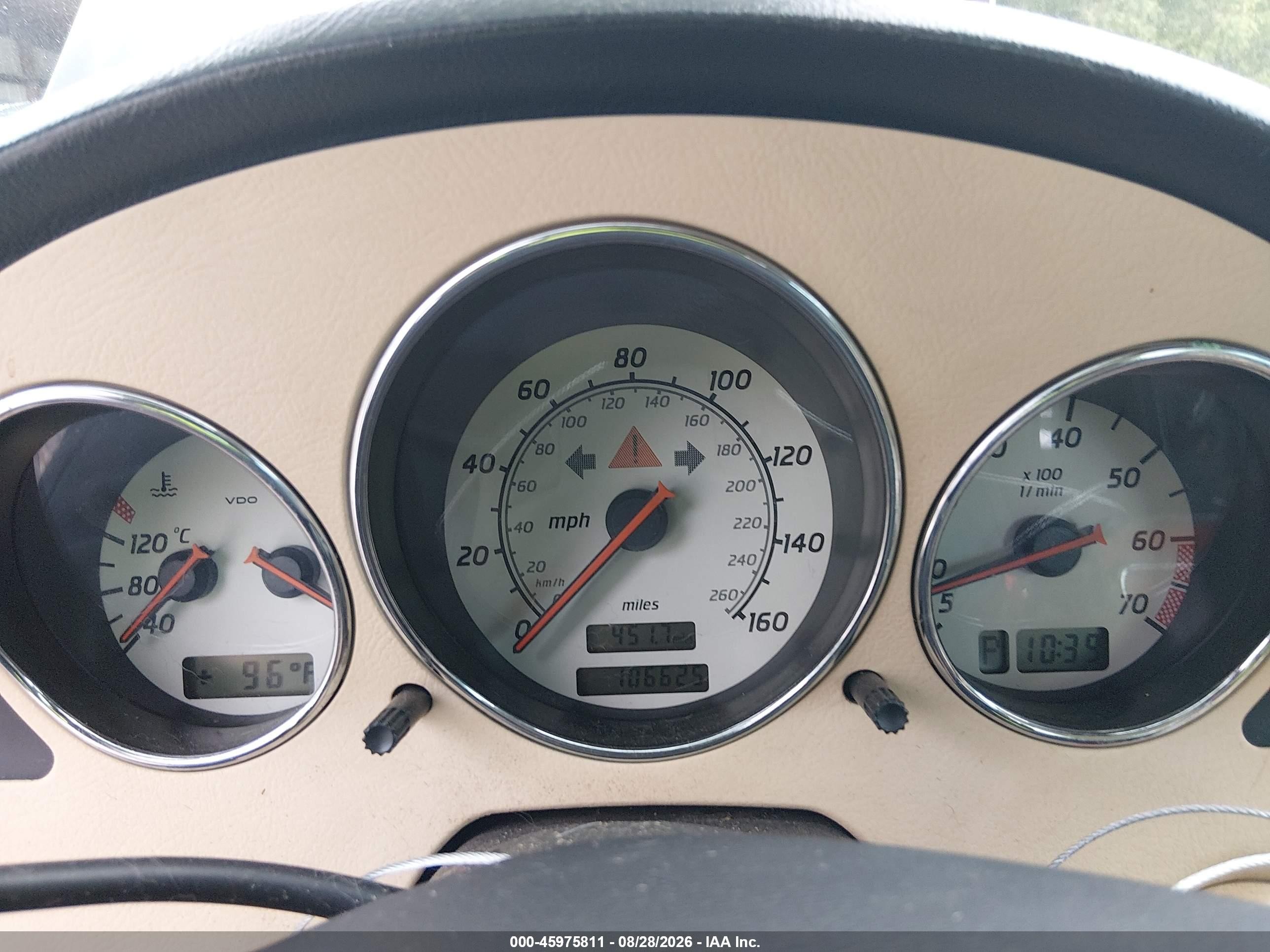 2003 Mercedes-benz Slk 320   Черный vin: WDBKK65F73F278199