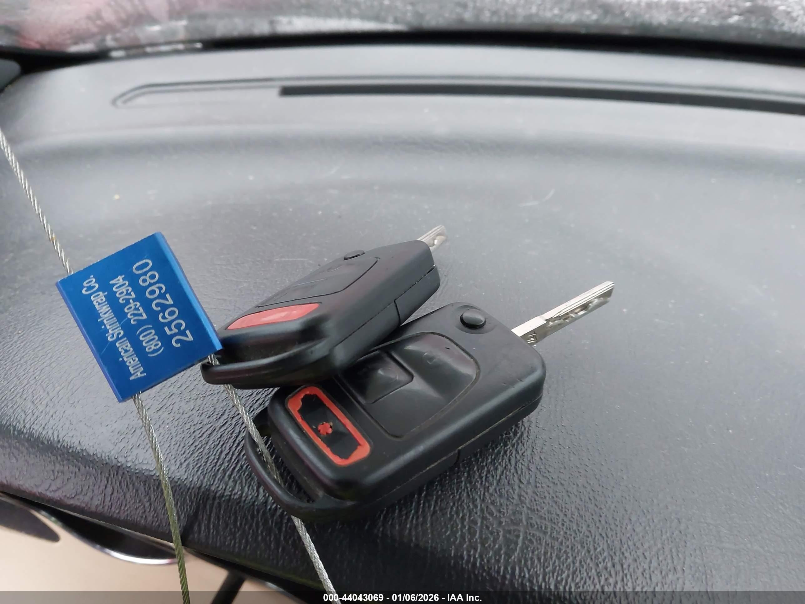 2003 Mercedes-benz Slk 320   Red vin: WDBKK65F83F277336