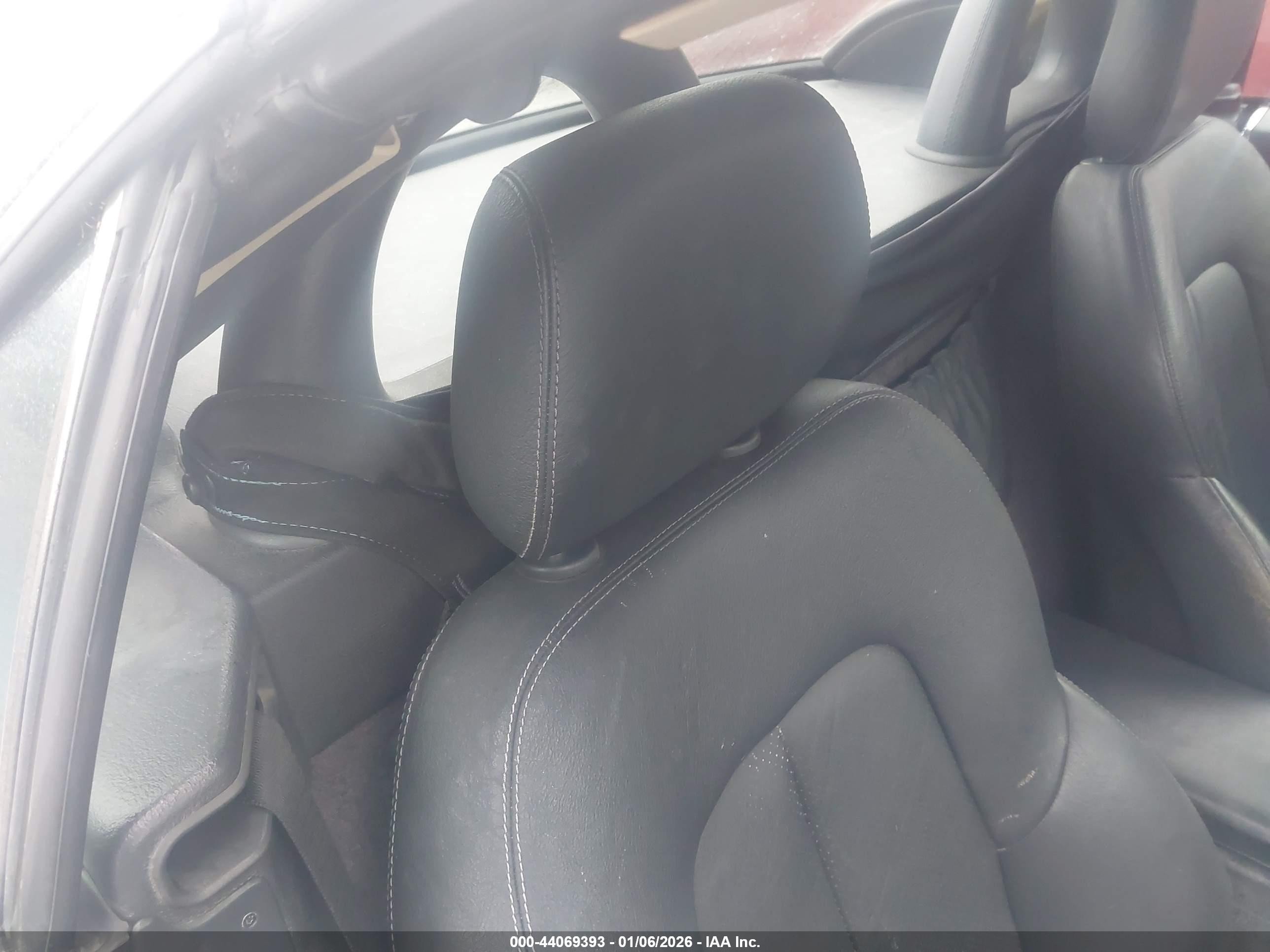 2001 Mercedes-benz Slk 320   Silver vin: WDBKK65F91F196570