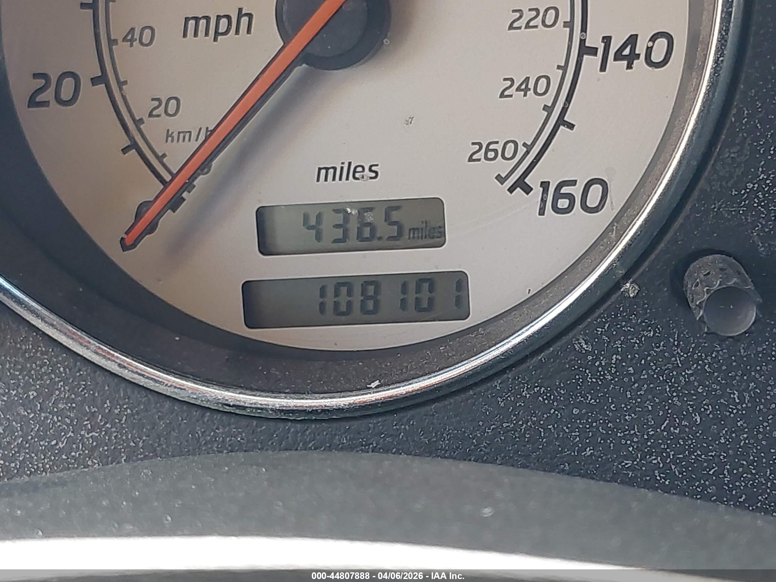 2001 Mercedes-benz Slk 320   Yellow vin: WDBKK65FX1F209519