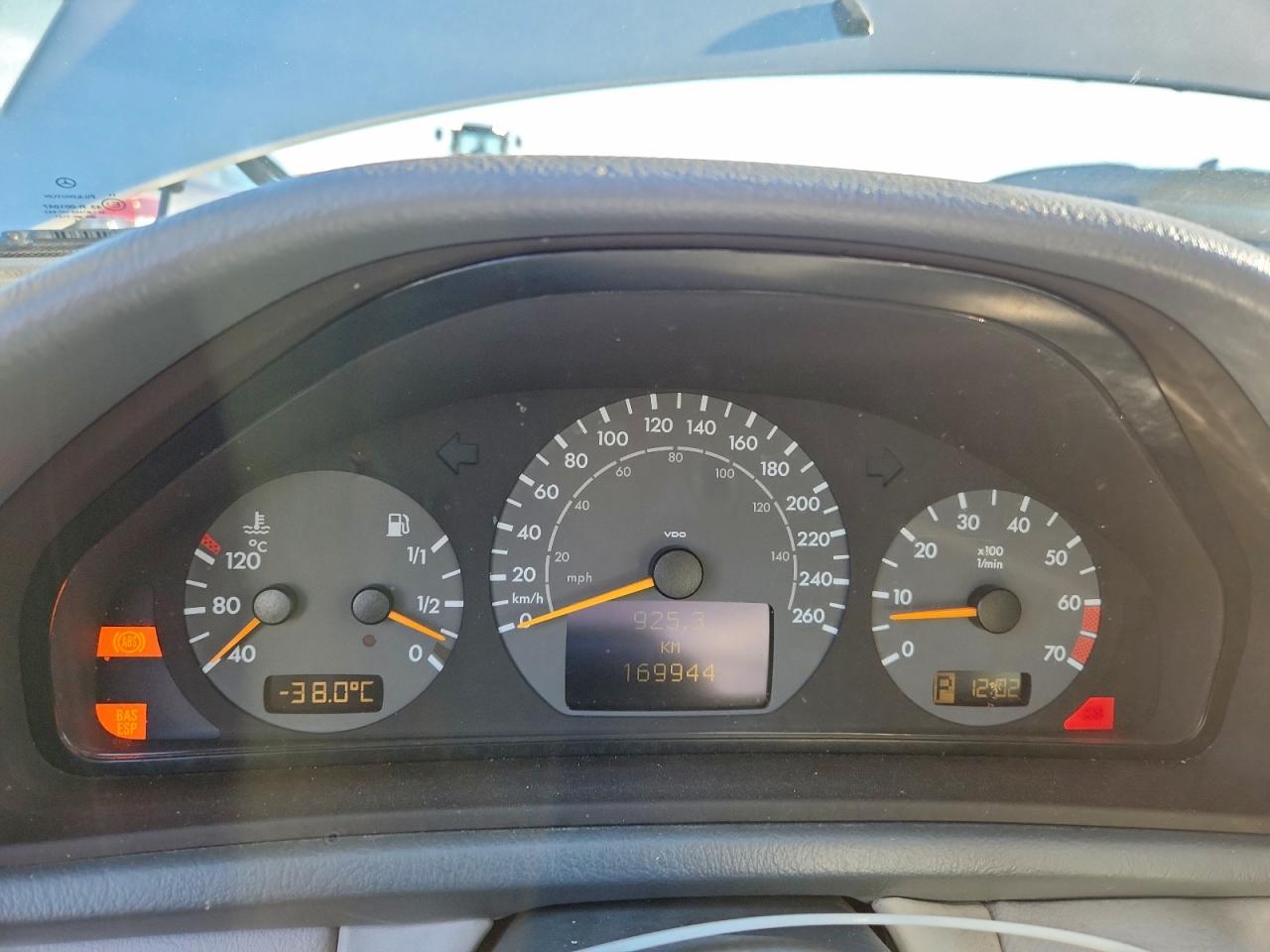 2002 Mercedes-benz Clk 430 Silver vin: WDBLJ70G22T099002