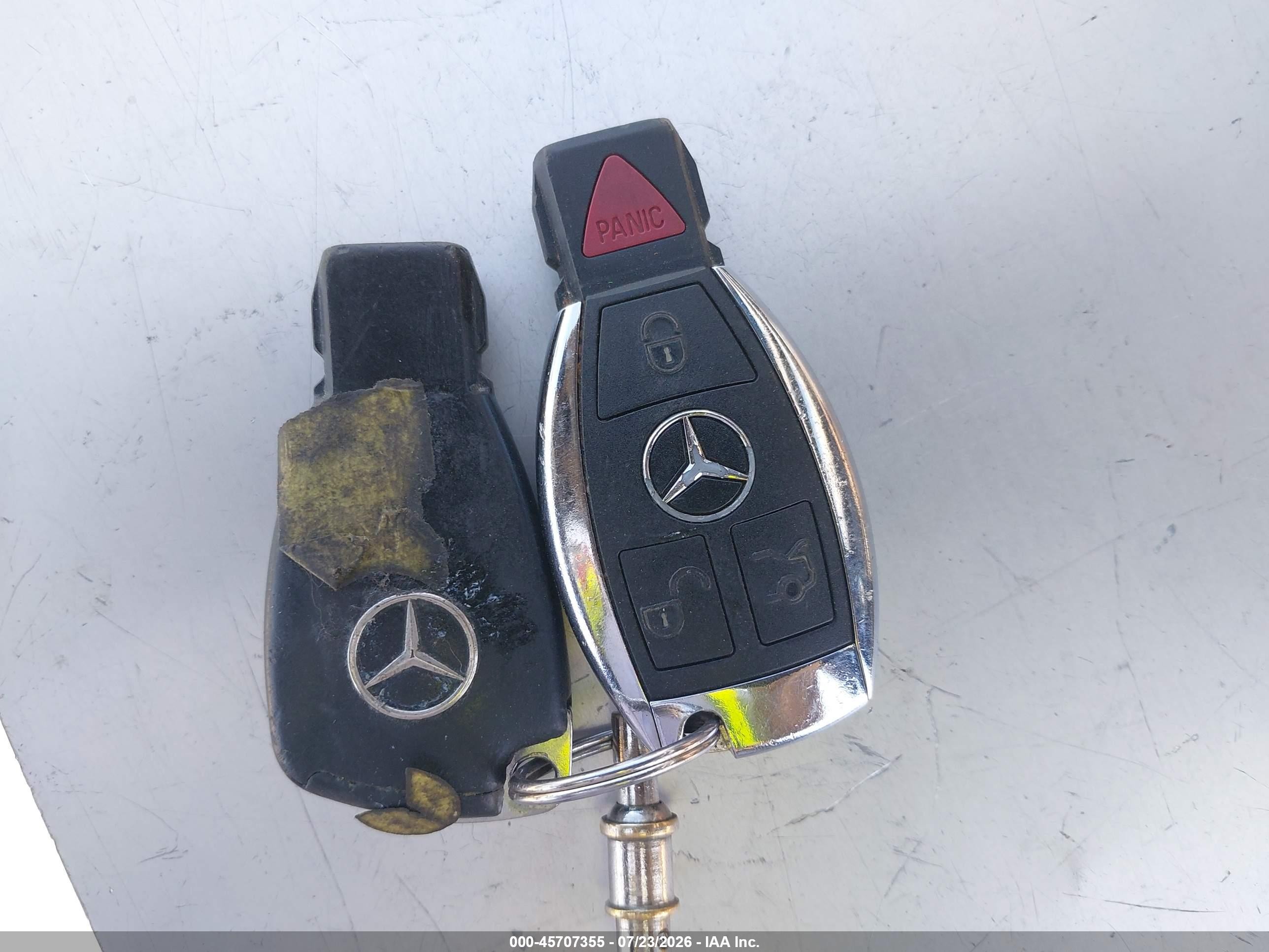 2001 Mercedes-benz Clk 55 Amg   Black vin: WDBLJ74GX1F184970