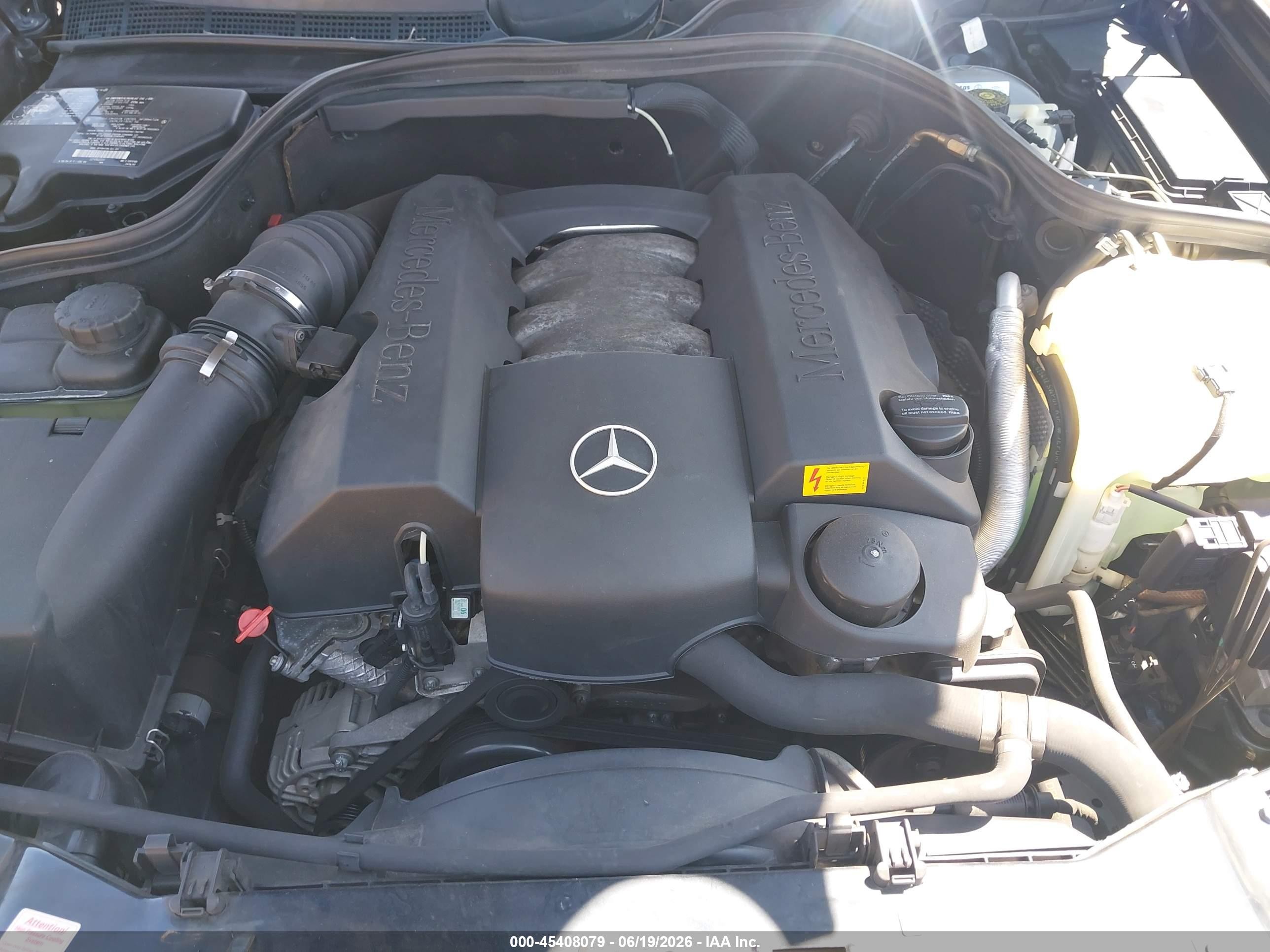 1999 Mercedes-benz Clk 320   Black vin: WDBLK65G2XT007765