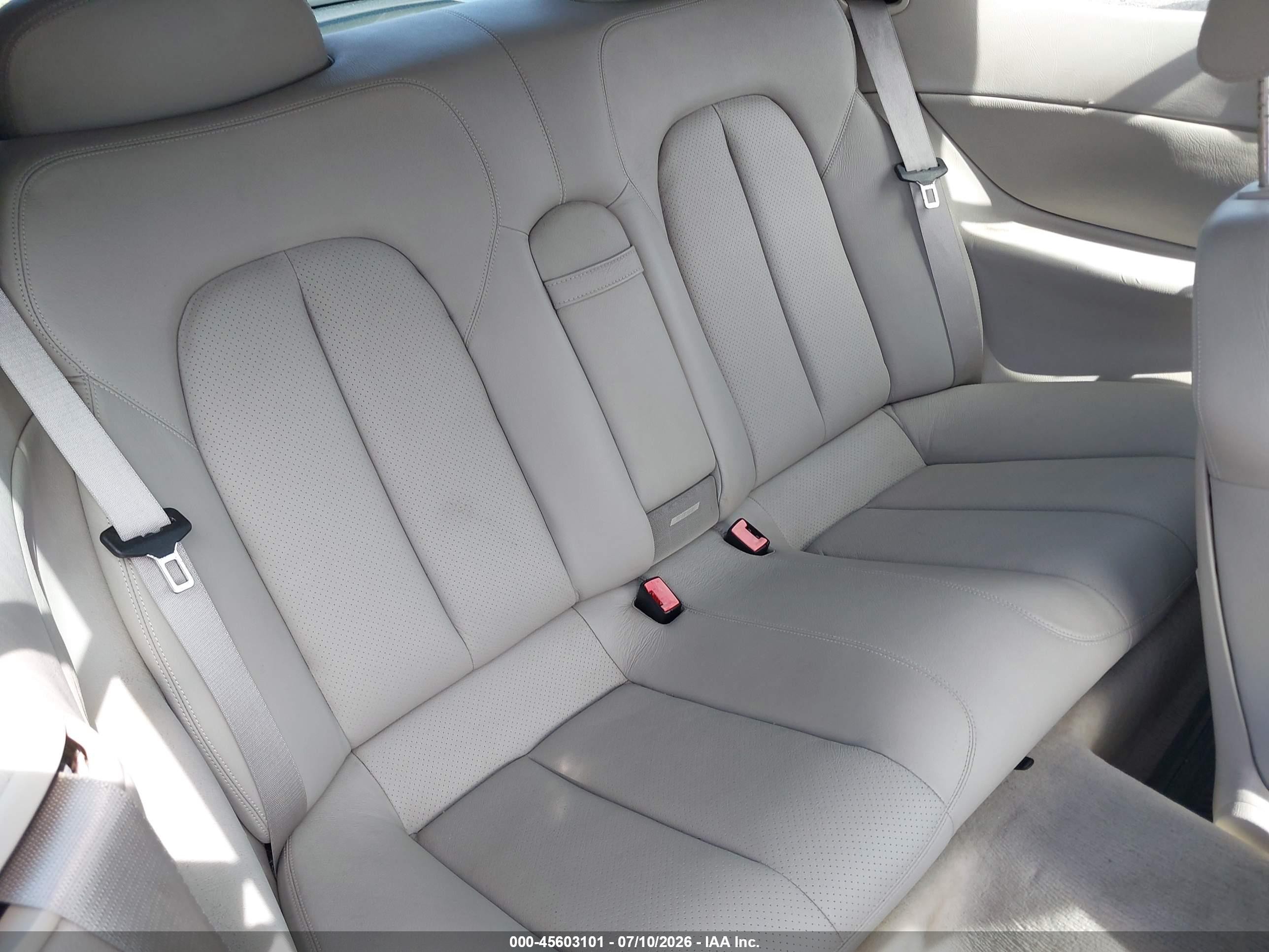 1999 Mercedes-benz Clk 320   Зеленый vin: WDBLK65G5XT007405