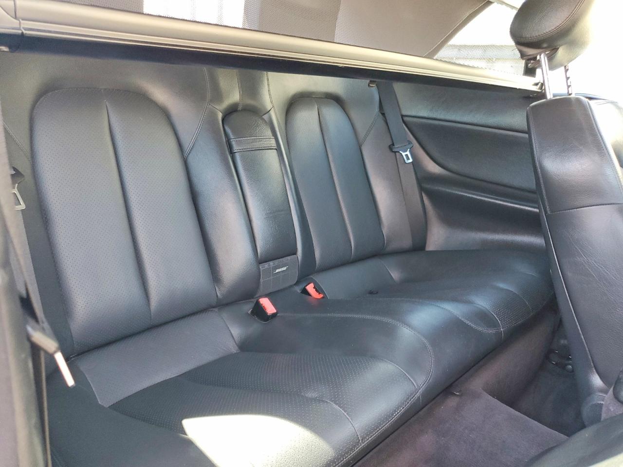 1999 Mercedes-benz Clk 320 Blue vin: WDBLK65G6XT020681
