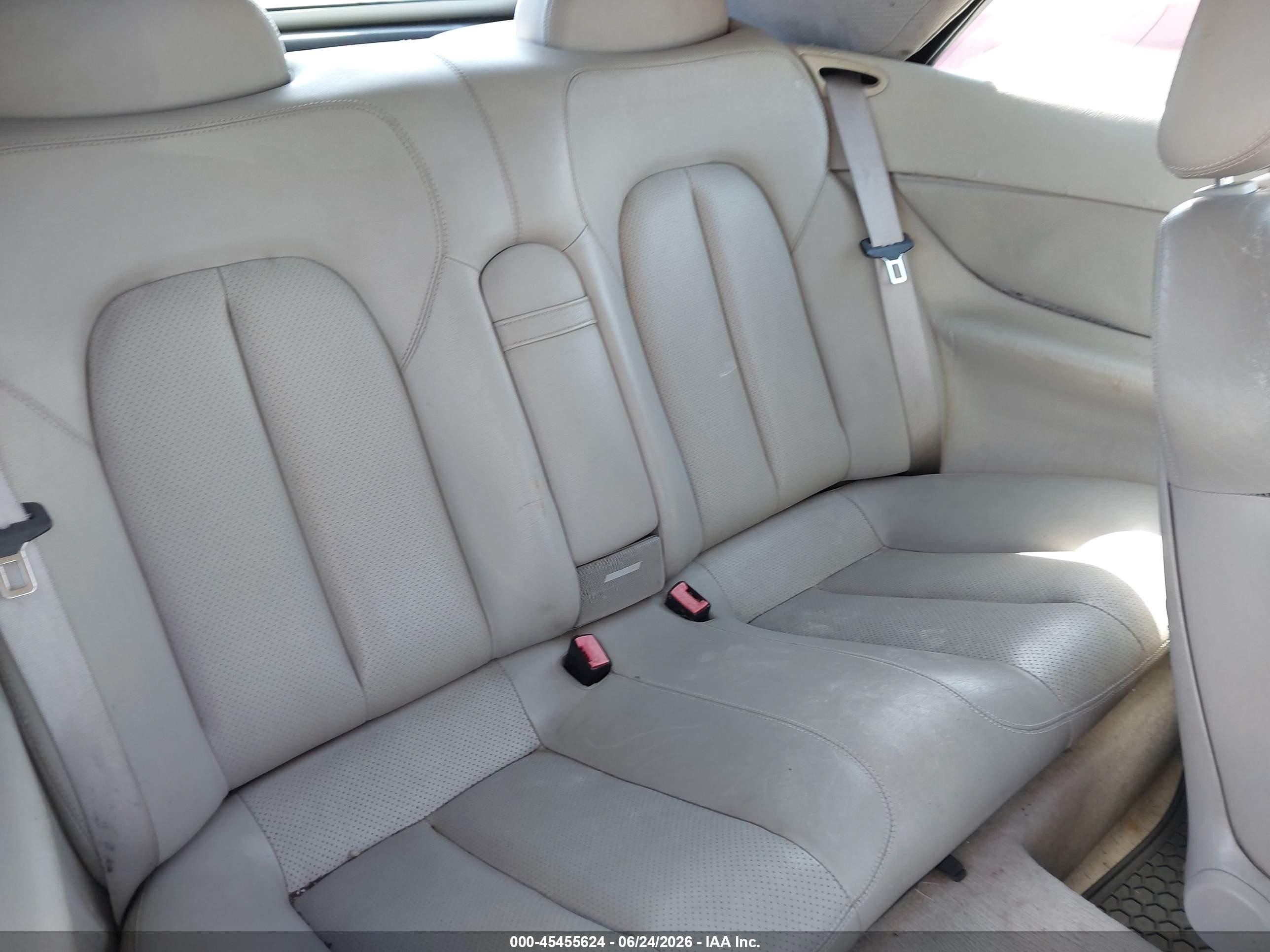 1999 Mercedes-benz Clk 320   Blue vin: WDBLK65G8XT007088