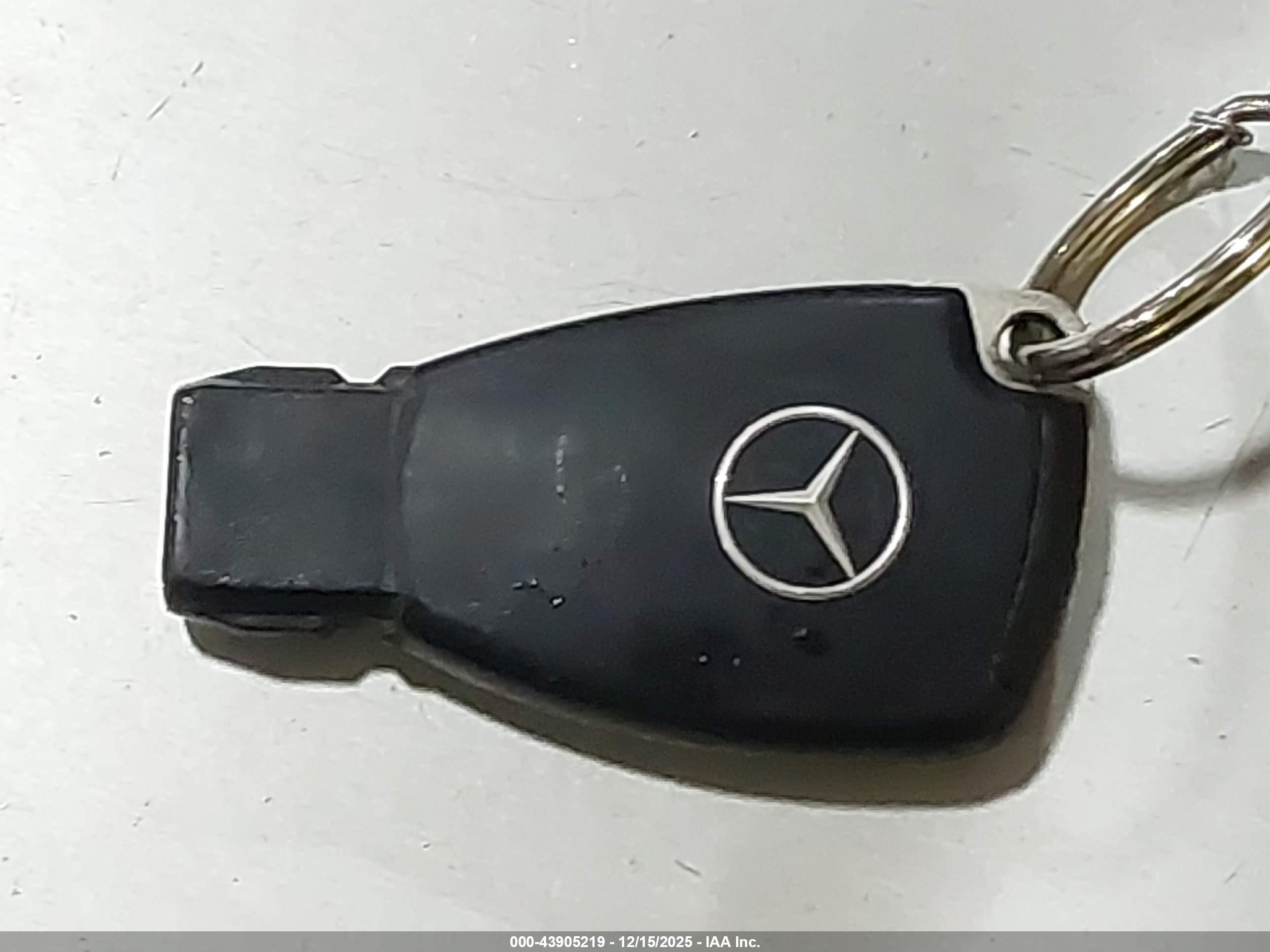 2002 Mercedes-benz Clk 430   Серый vin: WDBLK70G42T115763
