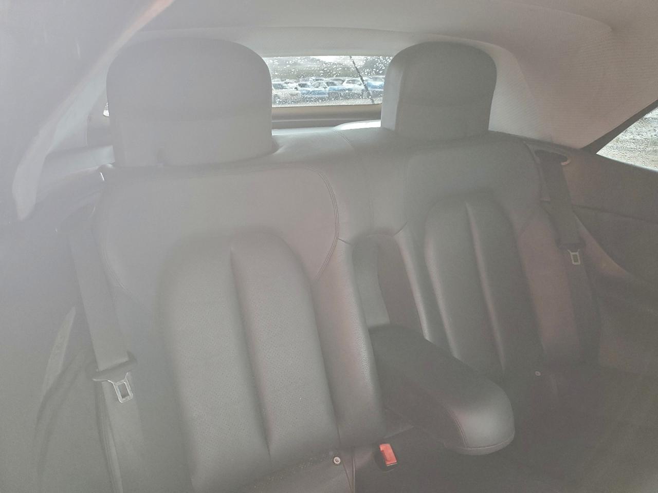 2003 Mercedes-benz Clk 430 Silver vin: WDBLK70G43T141300
