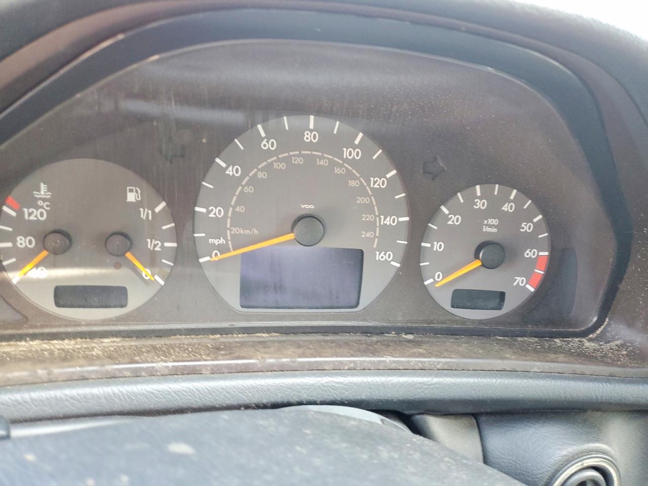 2002 Mercedes-benz Clk 430 Silver vin: WDBLK70G62T103758