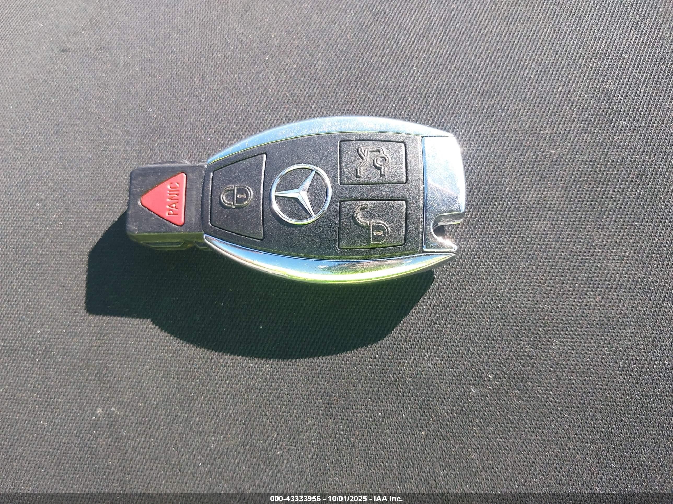 2000 Mercedes-benz Clk 430   Black vin: WDBLK70G6YT048740