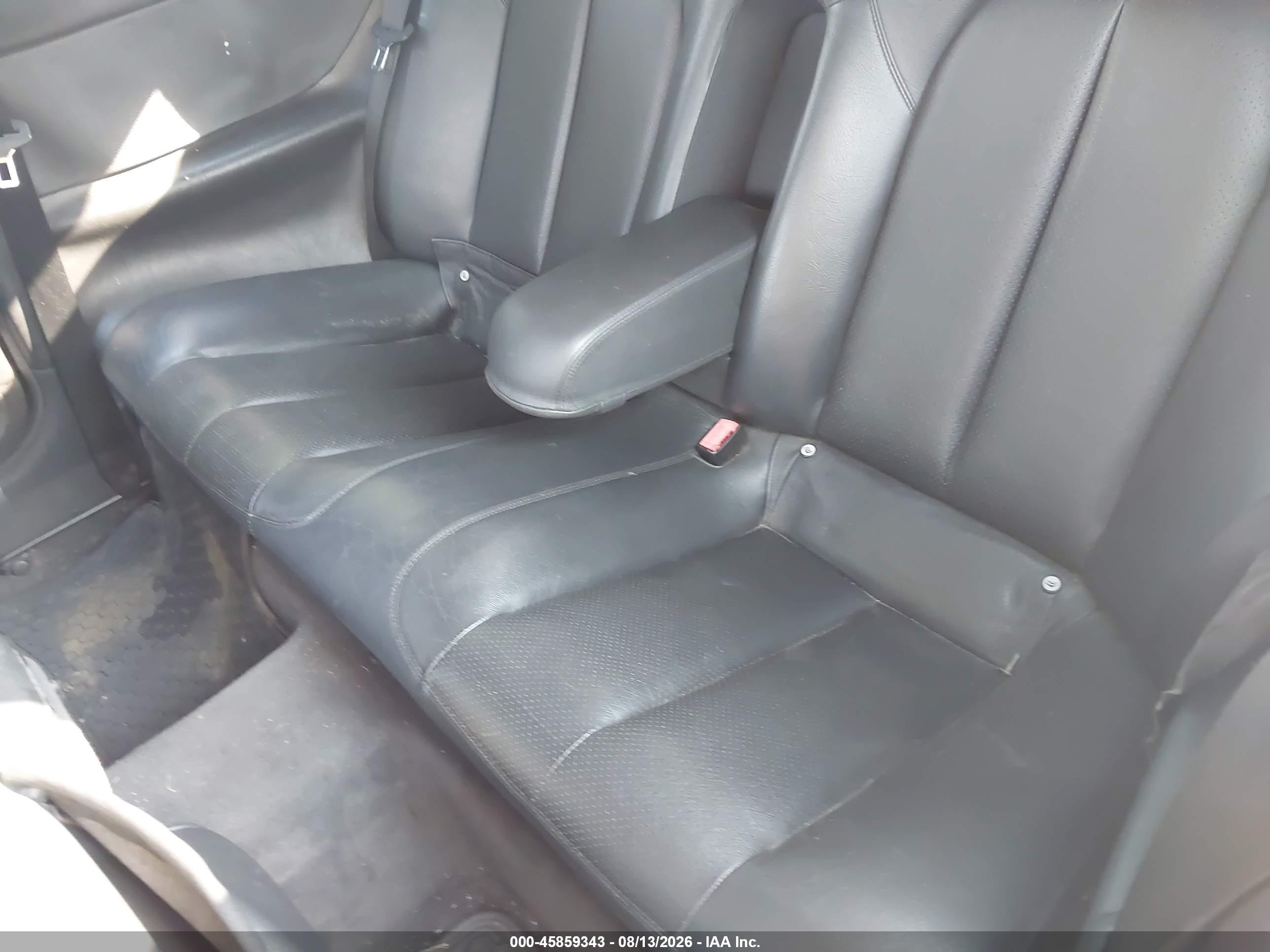 2003 Mercedes-benz Clk 430   Silver vin: WDBLK70G73T139718